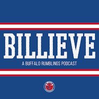 Buffalo Bills Looking To Squish The Fish In The Playoffs, Going Deep  Podcast