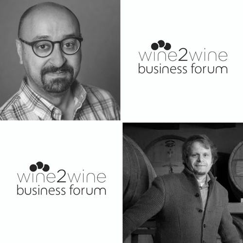 Ep. 1089 Exploring Diversity, Confusing Optics For Inclusion | wine2wine Business Forum 2021