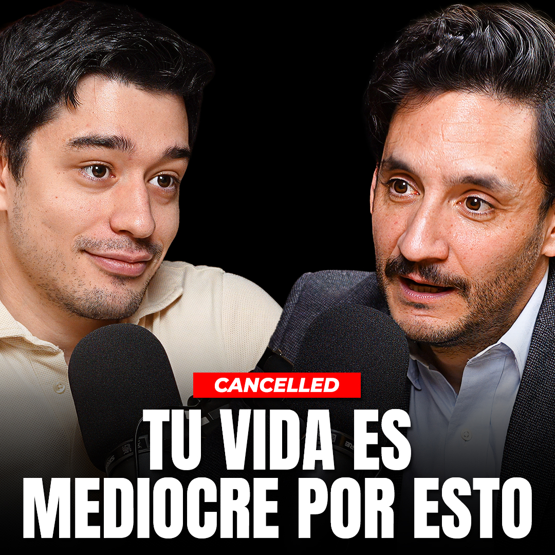 Las CAUSAS de una SOCIEDAD en DECADENCIA ❌ LUIS MONGE MALO