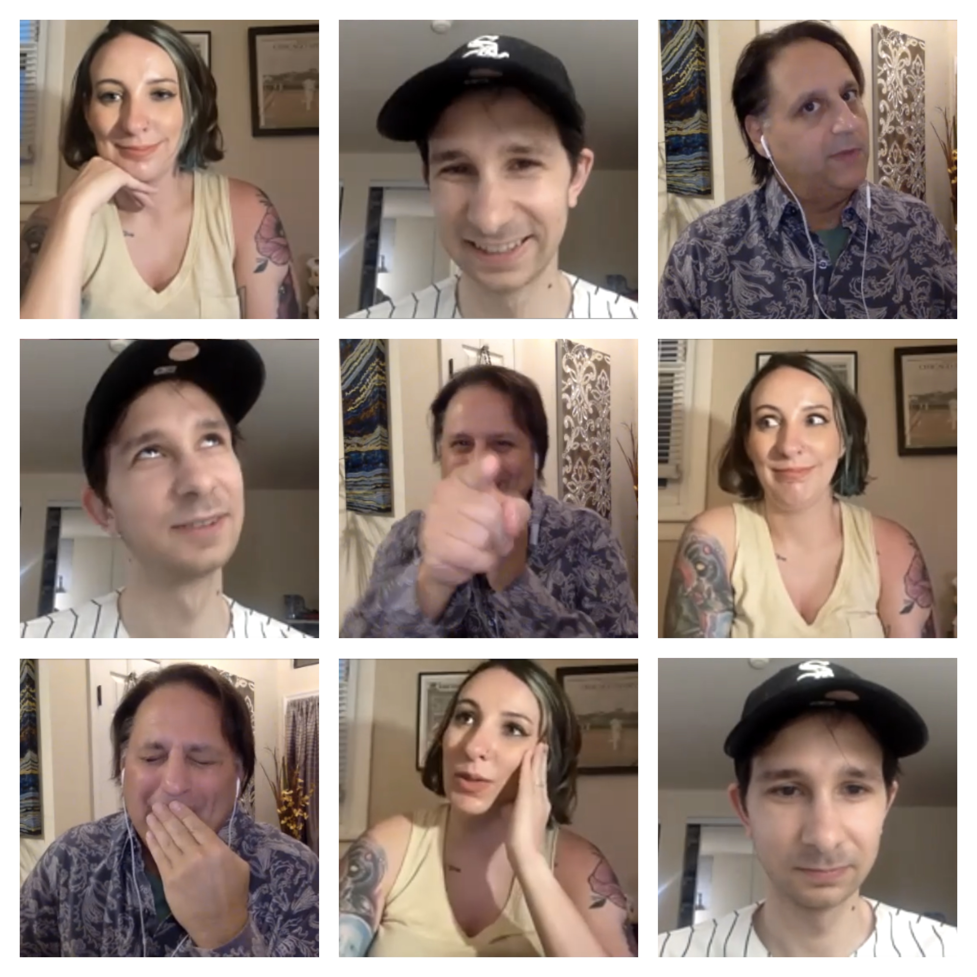 Sox Populi - A Chicago White Sox podcast