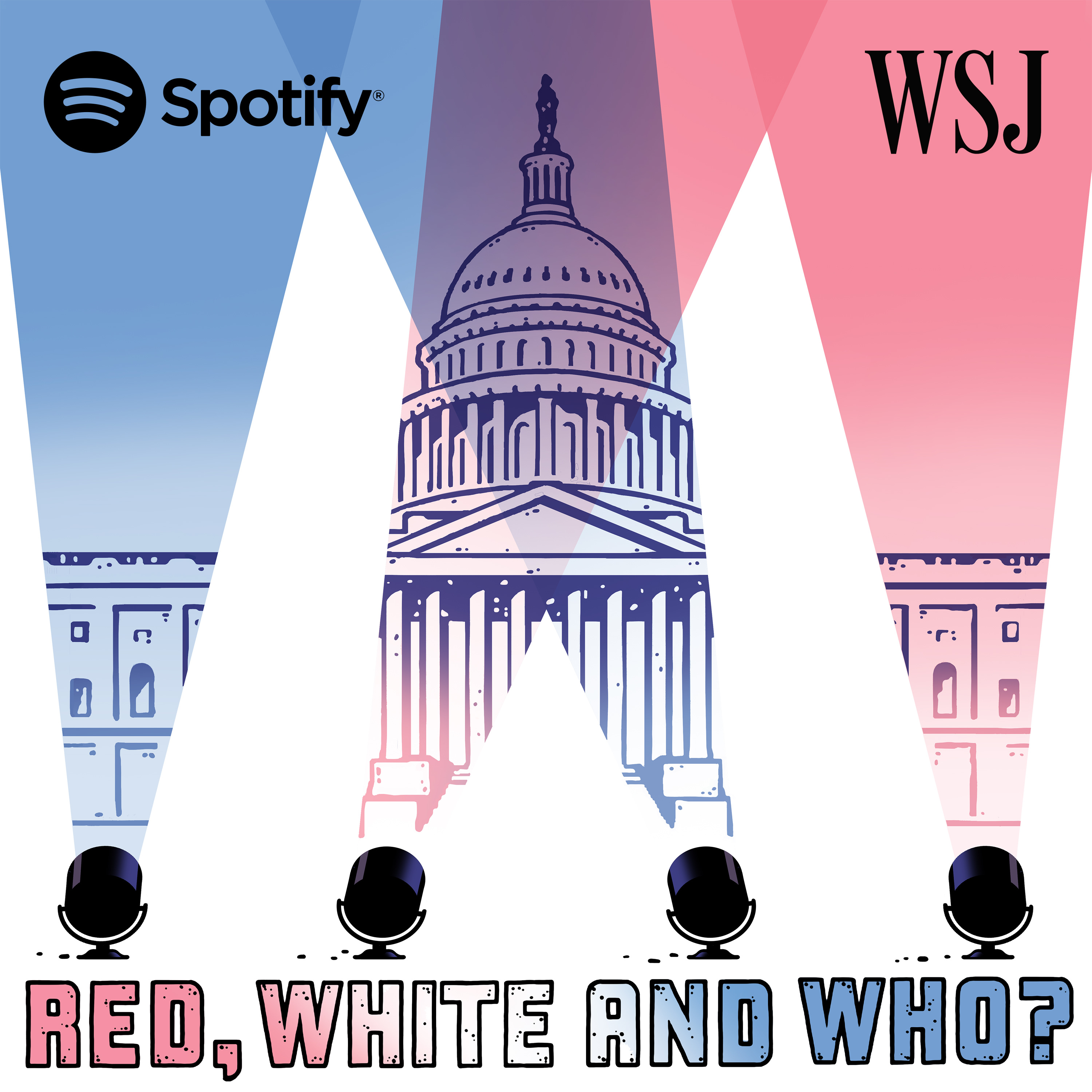 Red, White and Who? The Anti-AI Voters