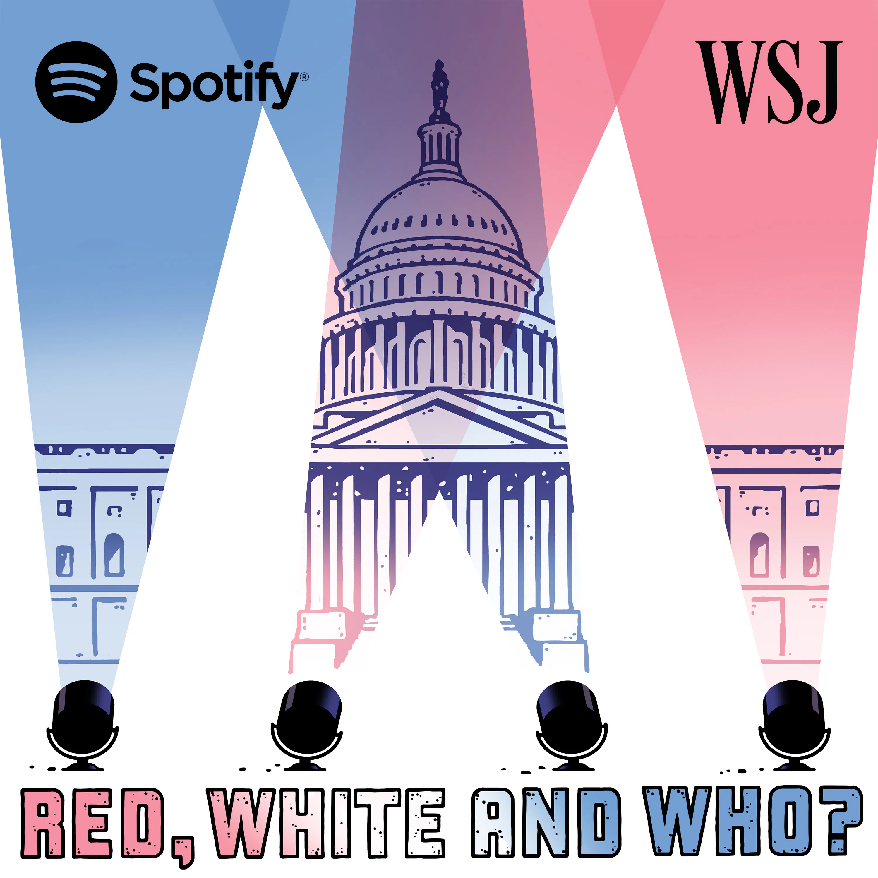 Red, White and Who? The Anti-AI Voters Episode cover