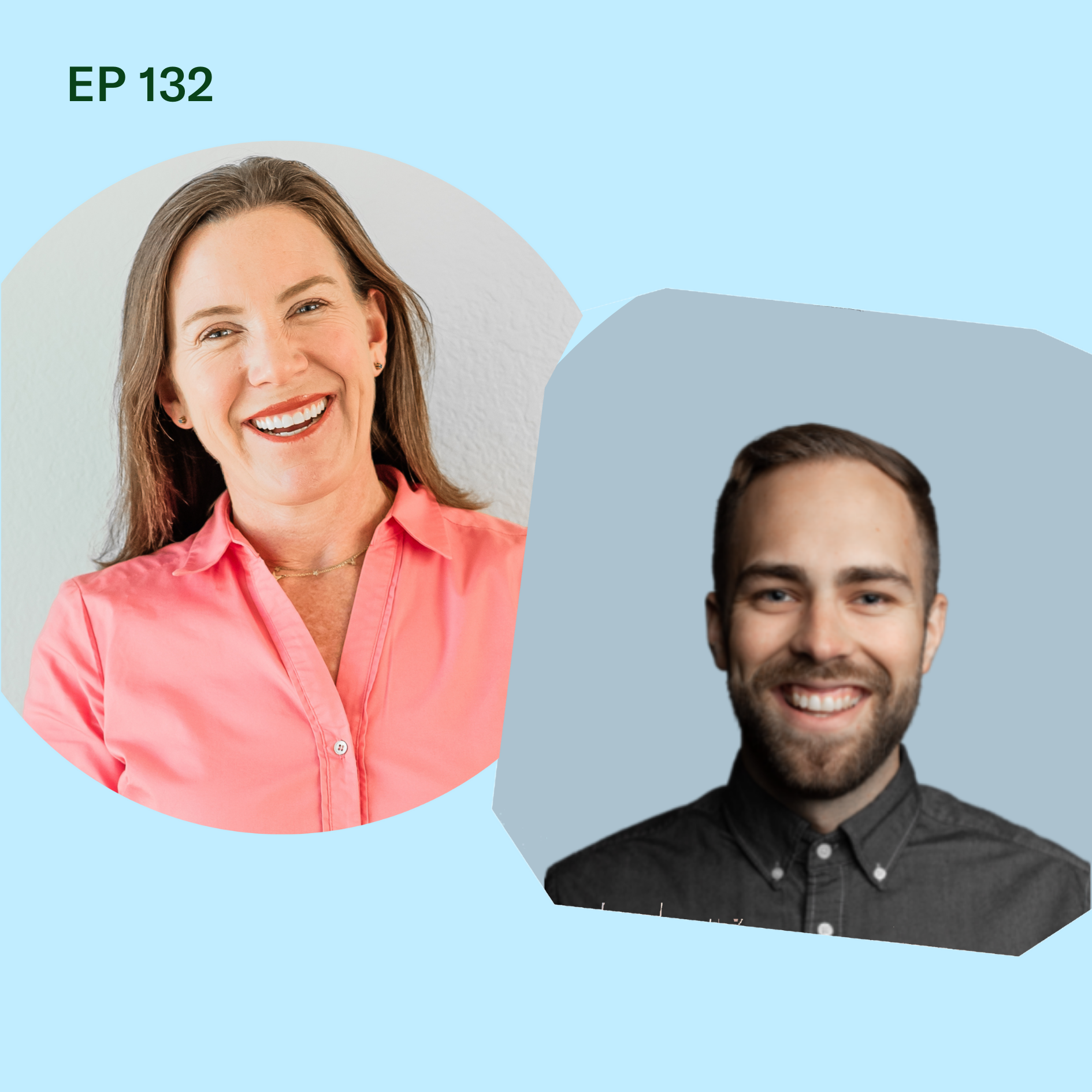 Baby-Led Weaning with Katie Ferraro