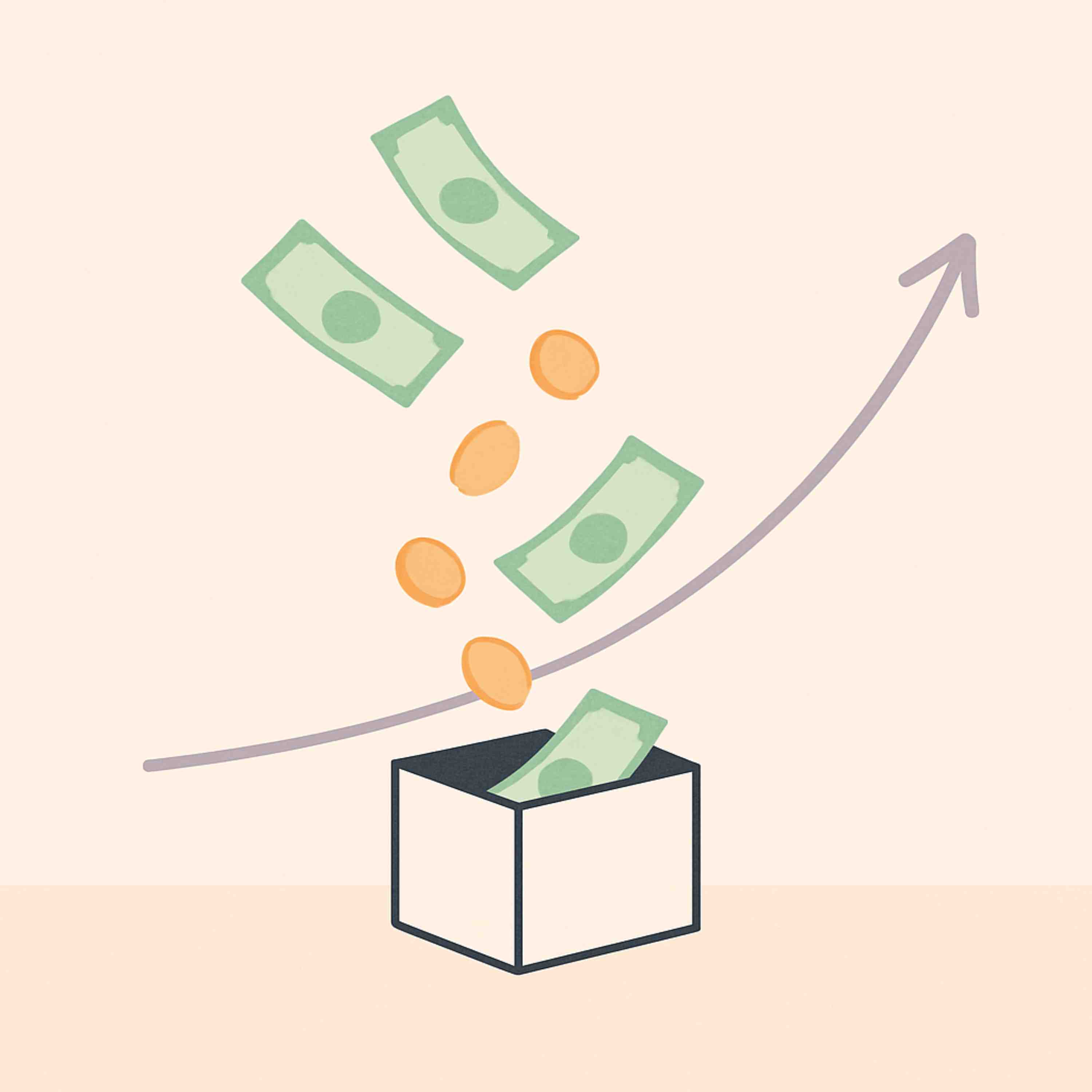 3396: [Part 2] How To Build A Compounding Machine by Barney of The Escape Artist on Long-Term Wealth