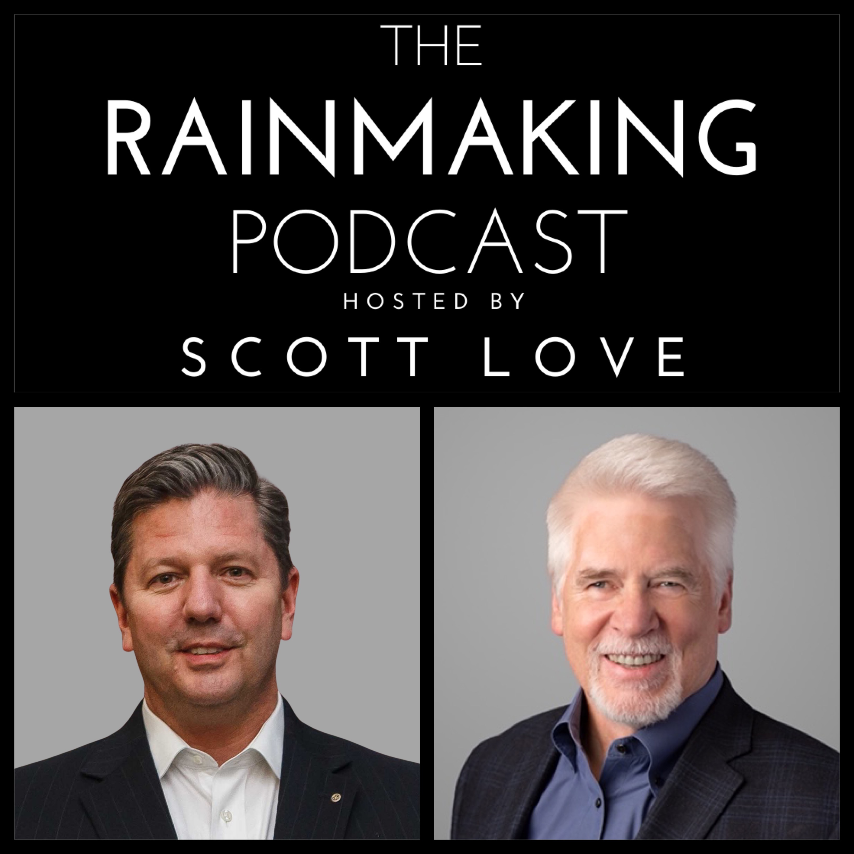 TRP 122: The Need for a Target with Eric Fletcher