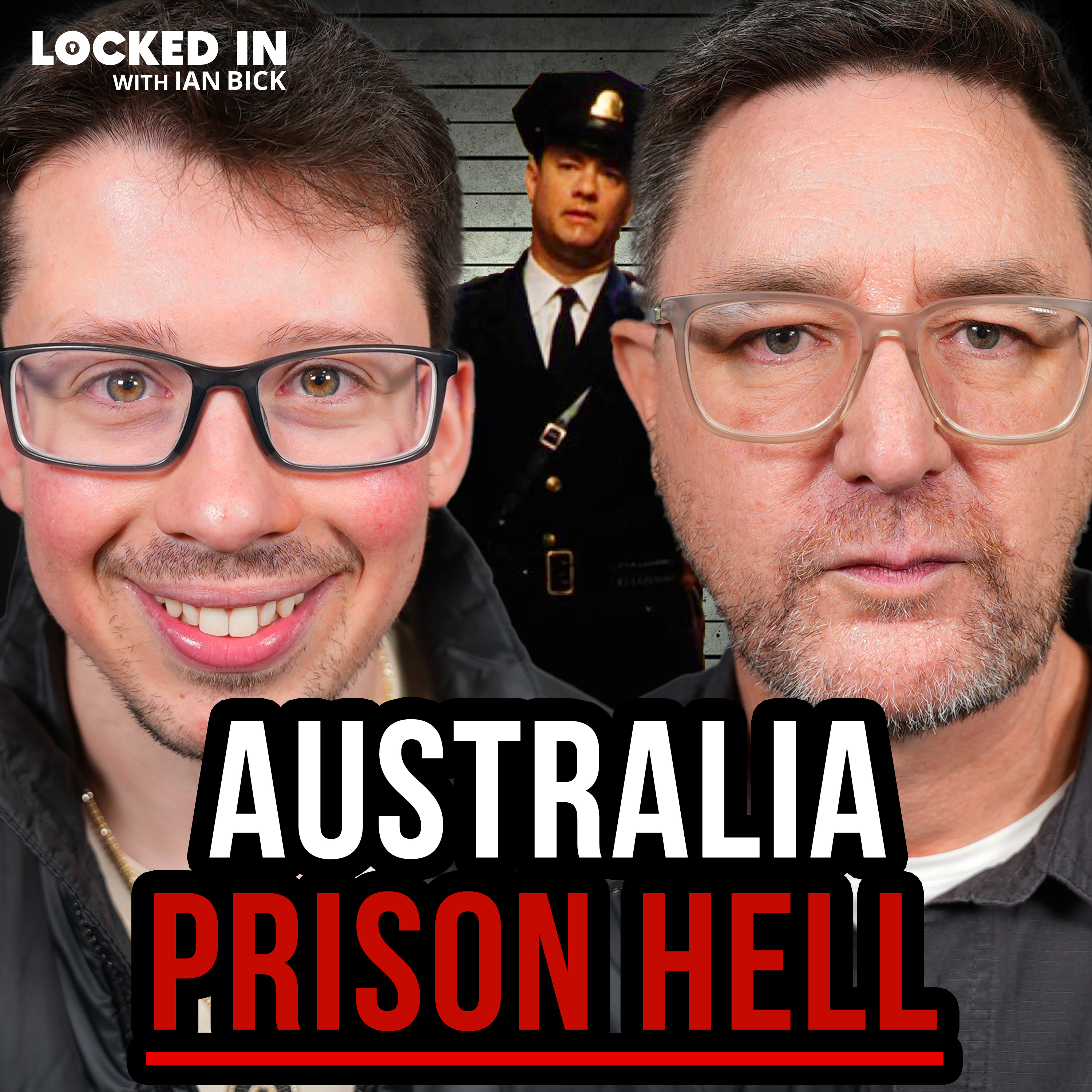 I Was an Officer Inside an Australian Youth Prison - This Is What I Witnessed | Anthony Milbourne