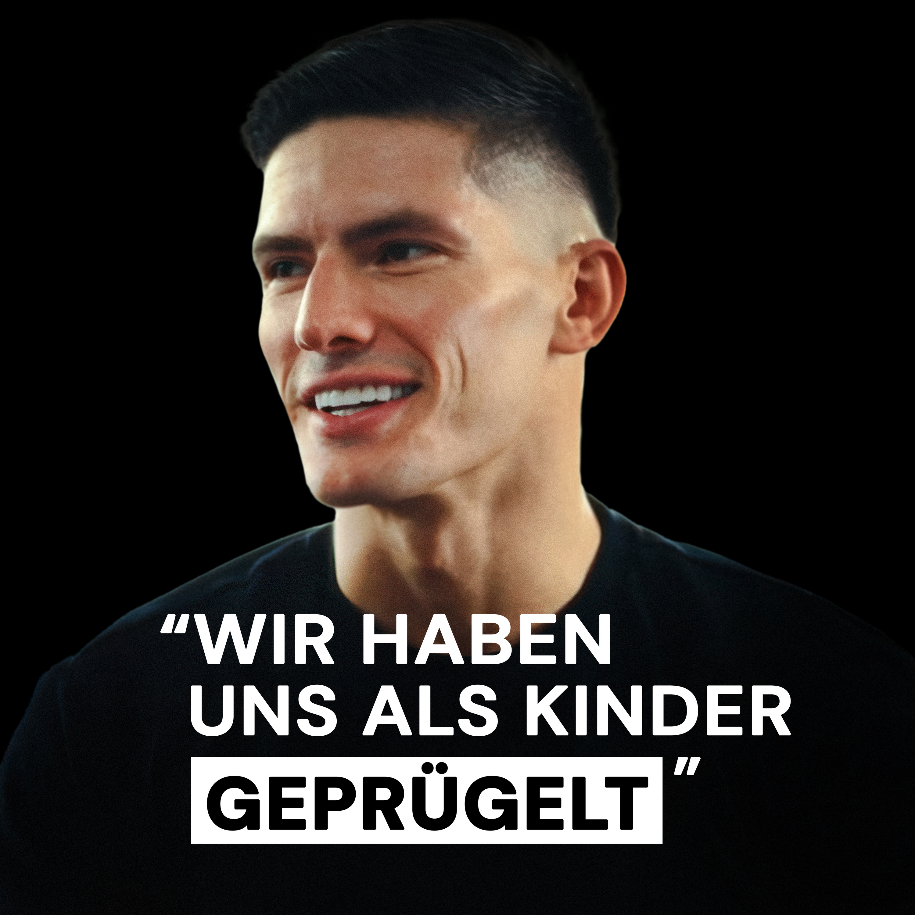 Beyond Business Cast