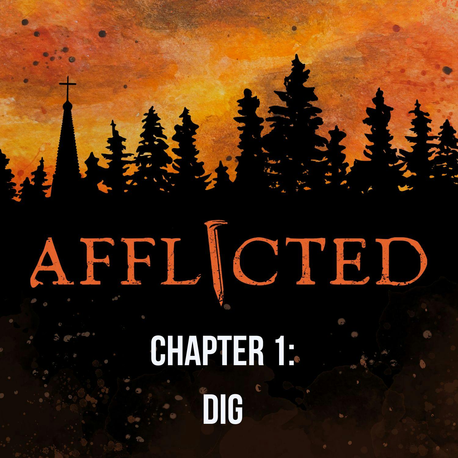 Chapter 1: Dig