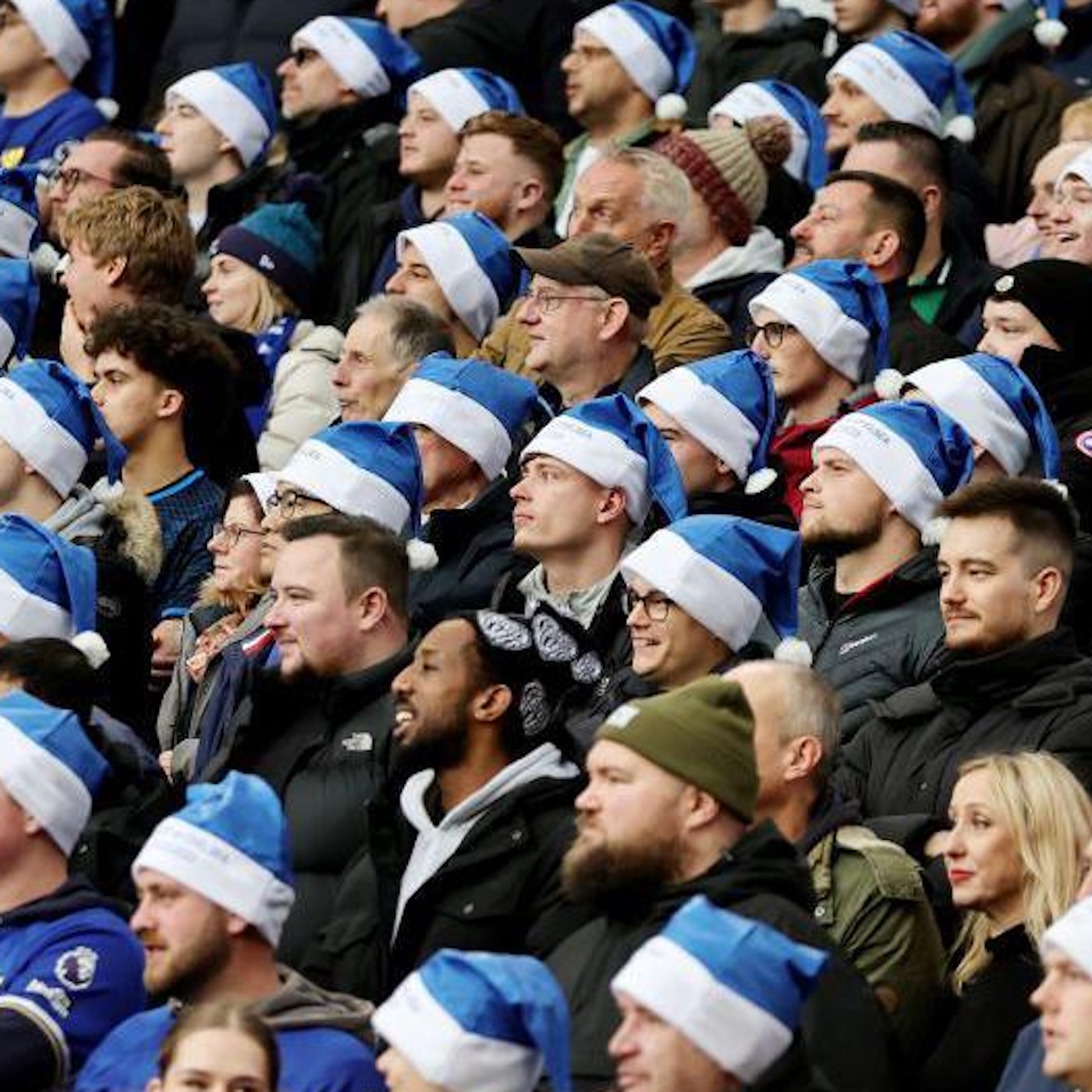 The My God, What Just Happened? Episode...