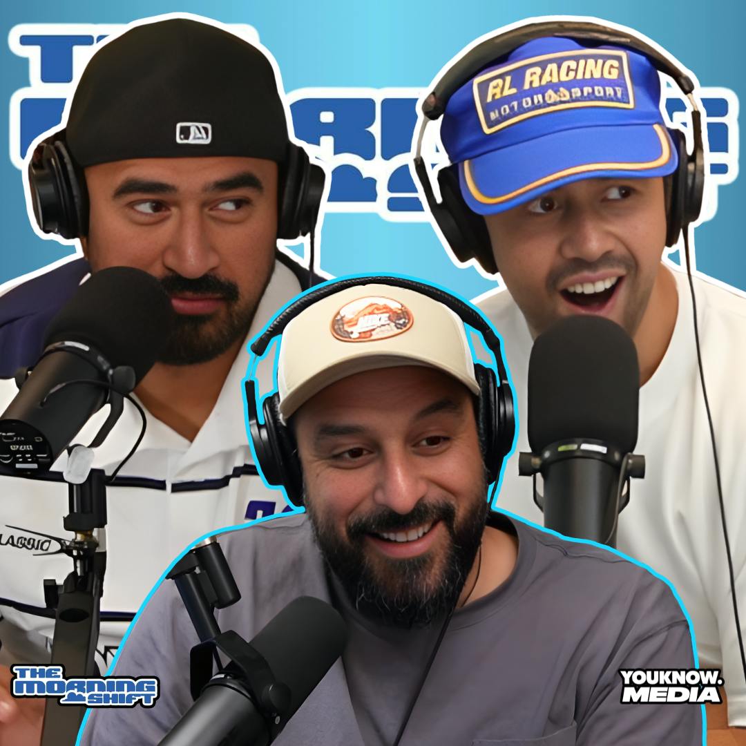 Jordan Starred In A Movie As The VILLAIN... Jordan Starred In A Movie As The VILLAIN...