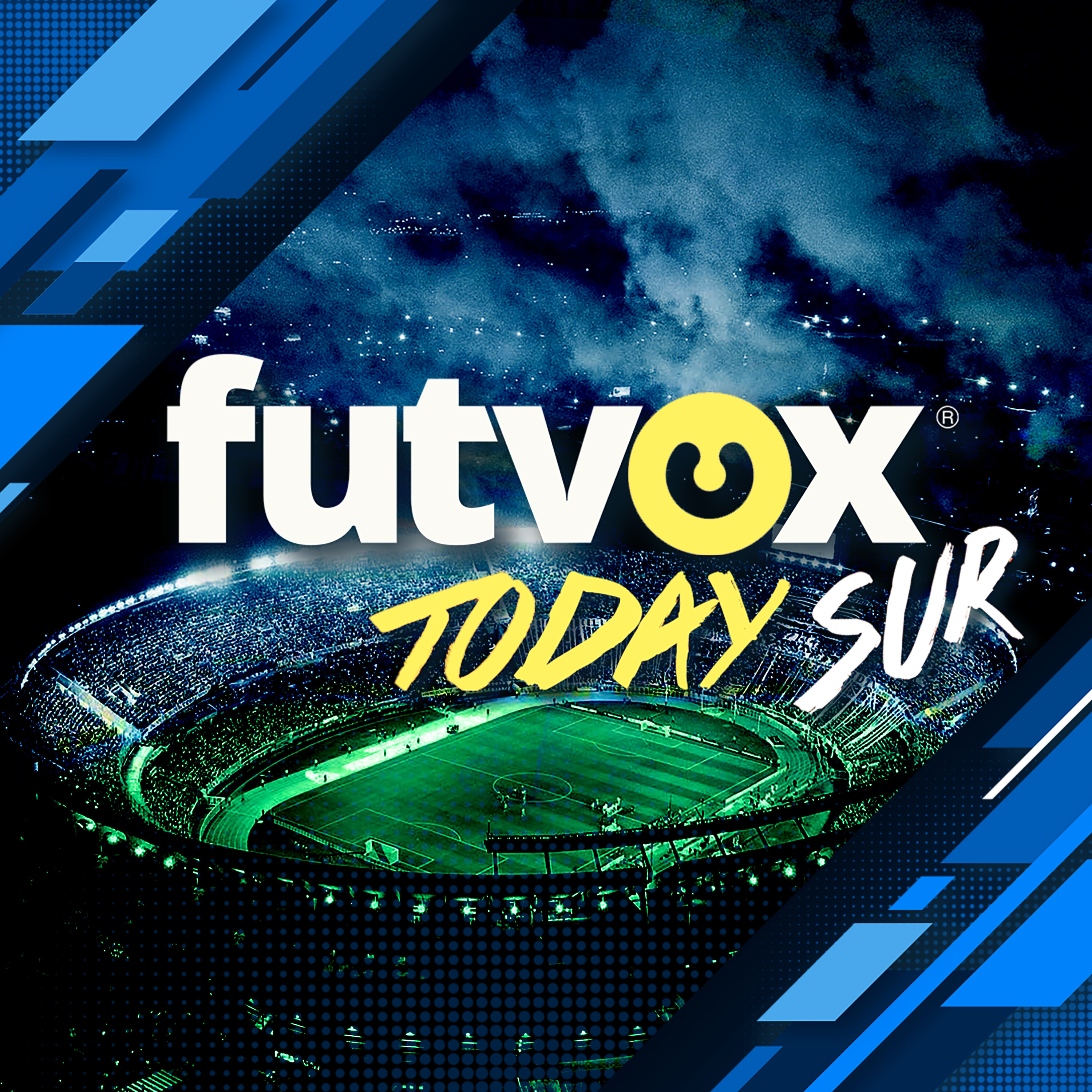 Nación futvox Sur