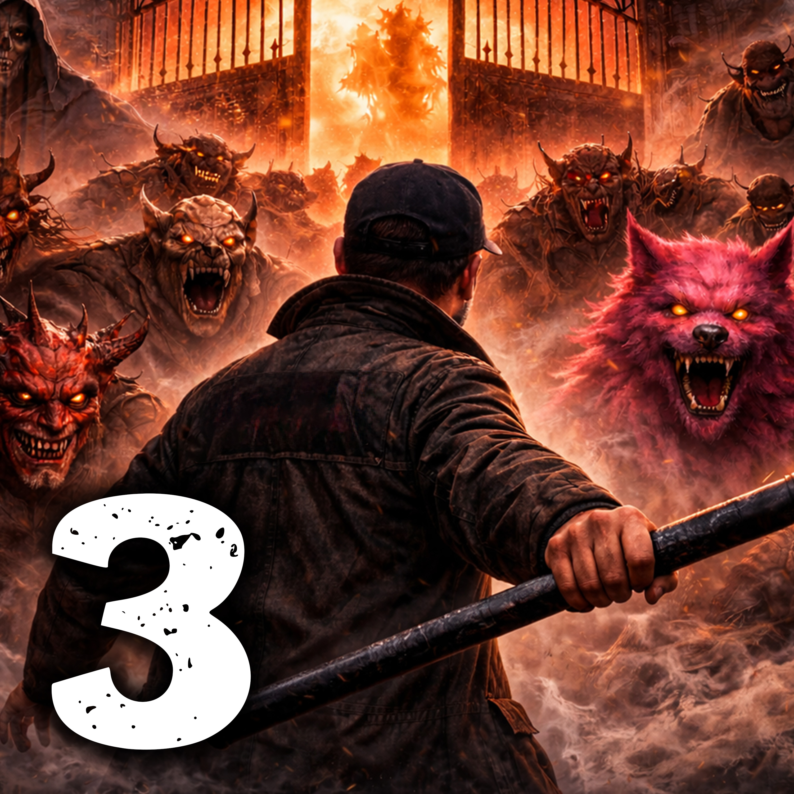 15 Rules for a New Midnight Watchman | Part 3