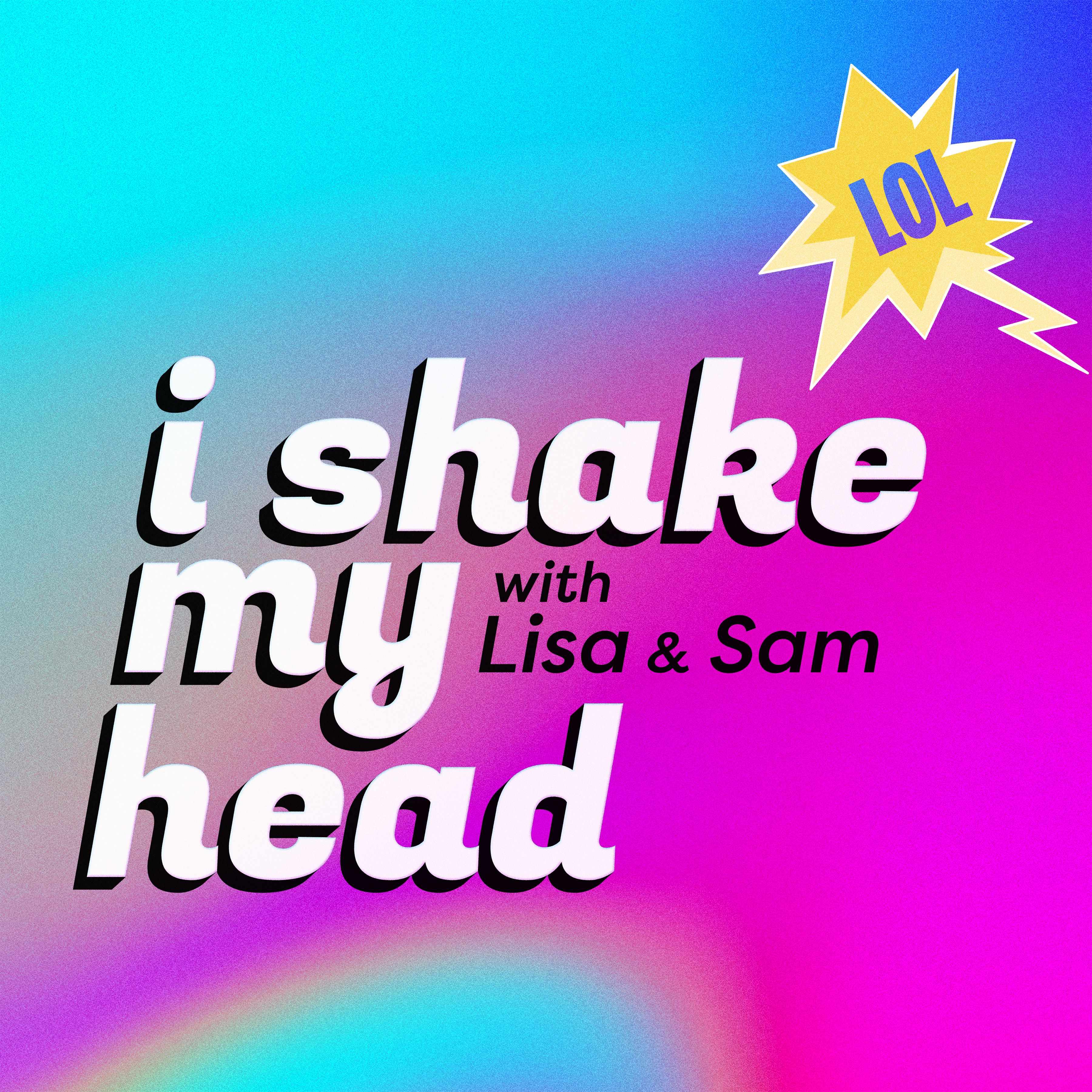 Middle Seat Madness, AI Besties & Sample Standoffs