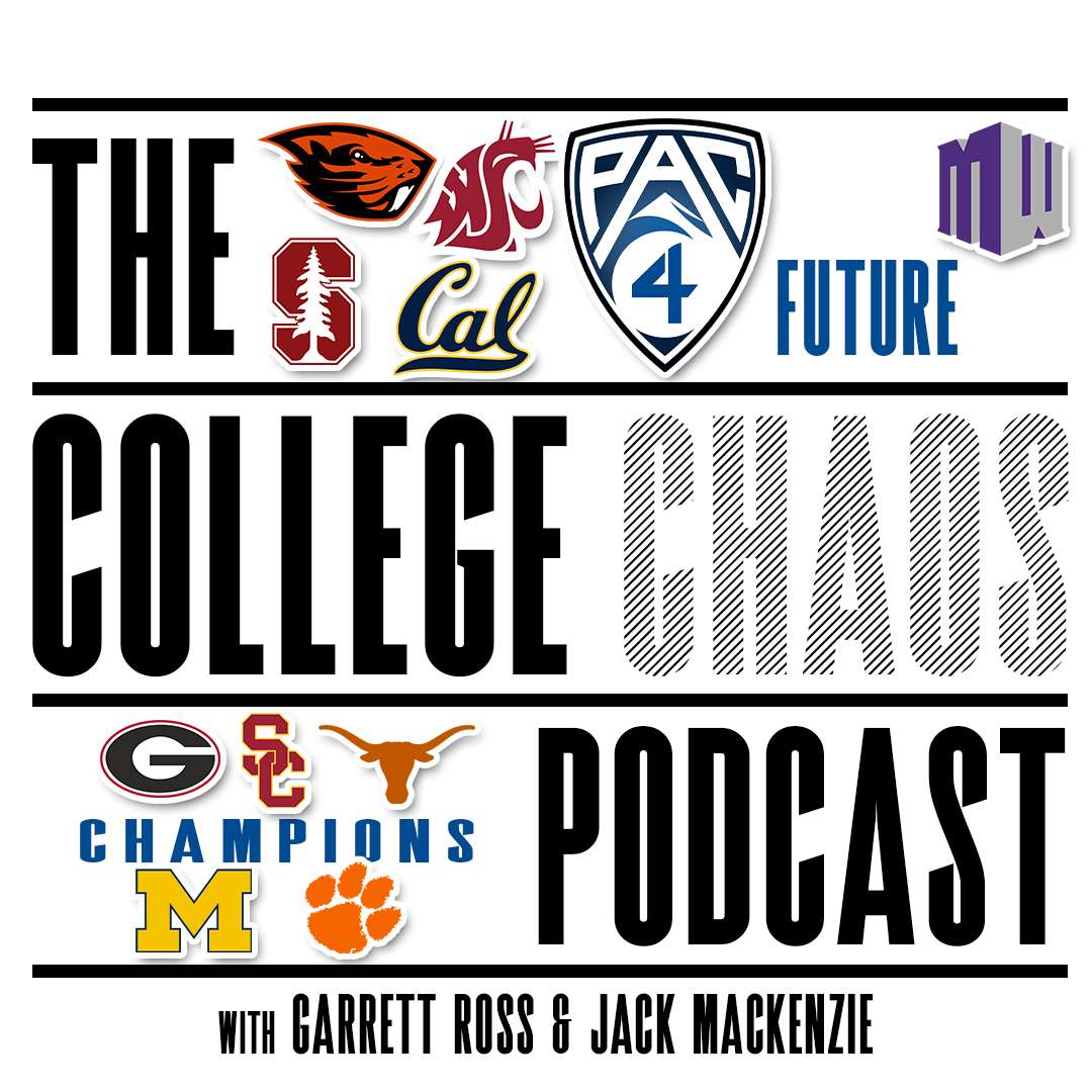 Sic\'Em 365 Sports Presents: The College Chaos Podcast