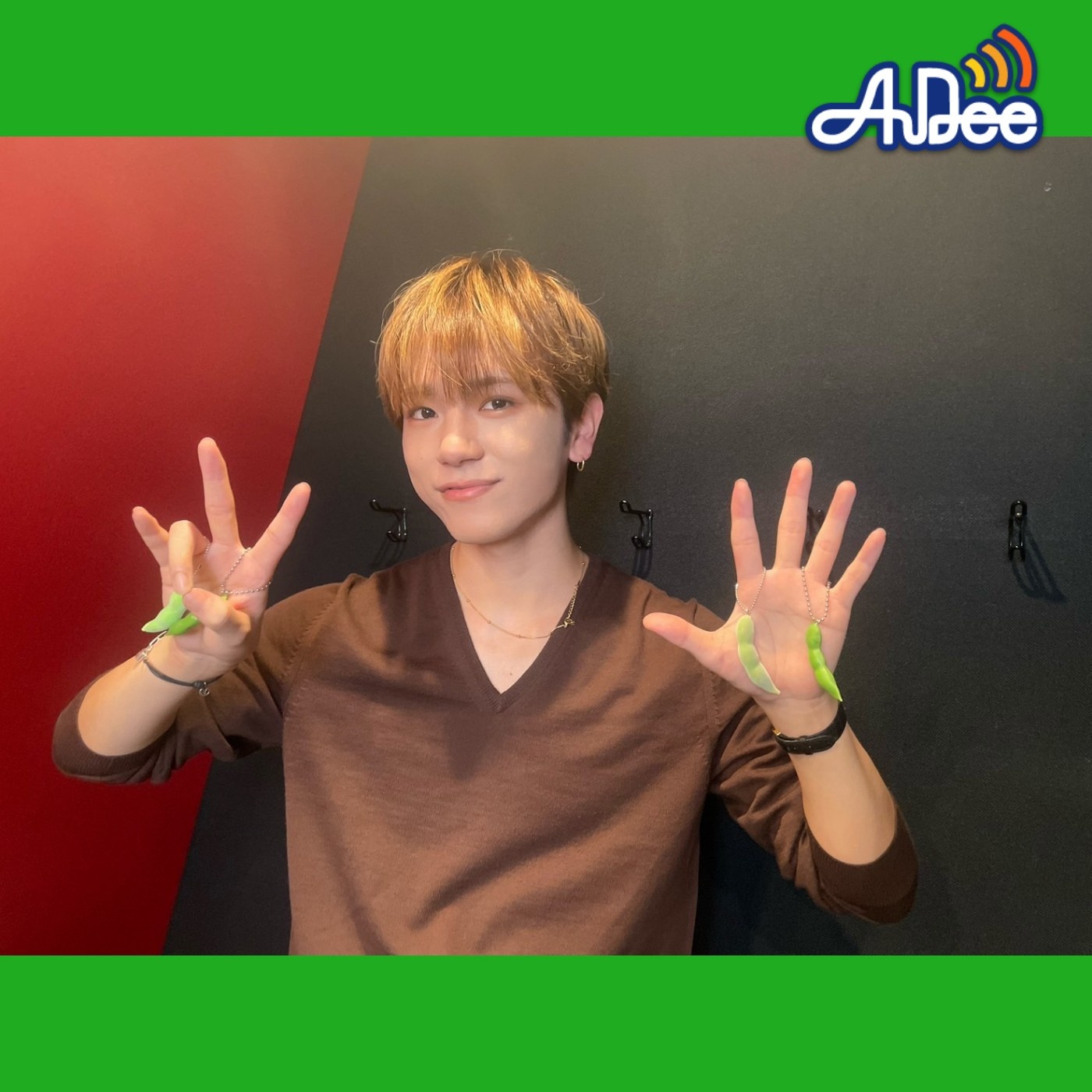 佐藤來良のおつまみラジオ(AuDee#64)