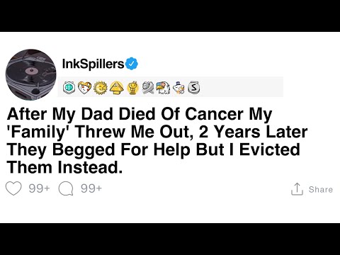 From Abandonment to Empowerment: My Family's Unexpected Plea