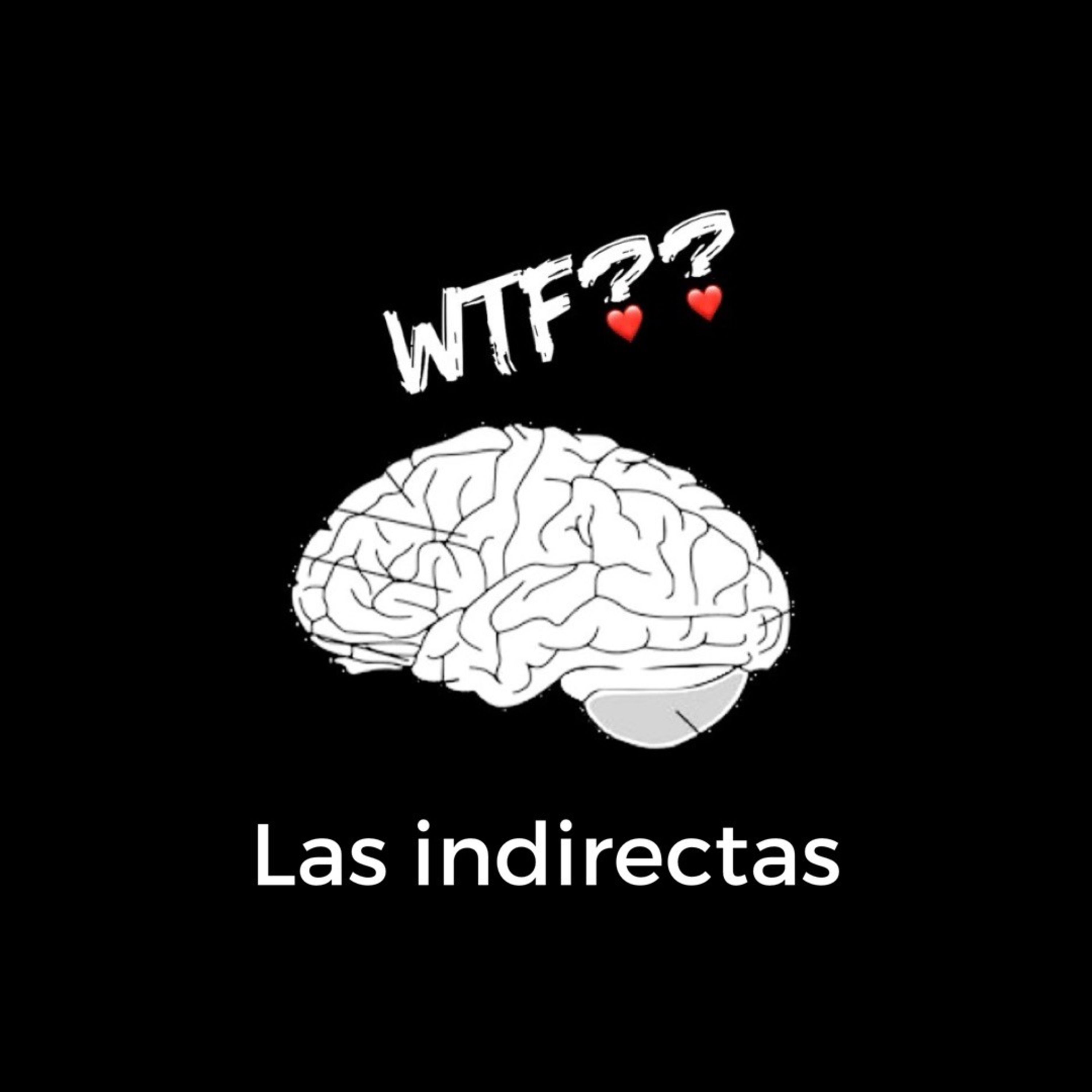 T1. EP 12: Las Indirectas episode artwork