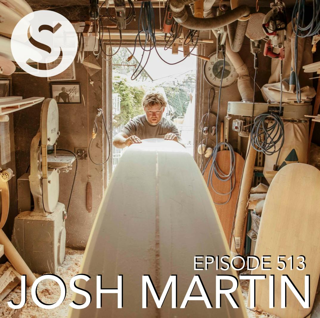 513 - Josh Martin