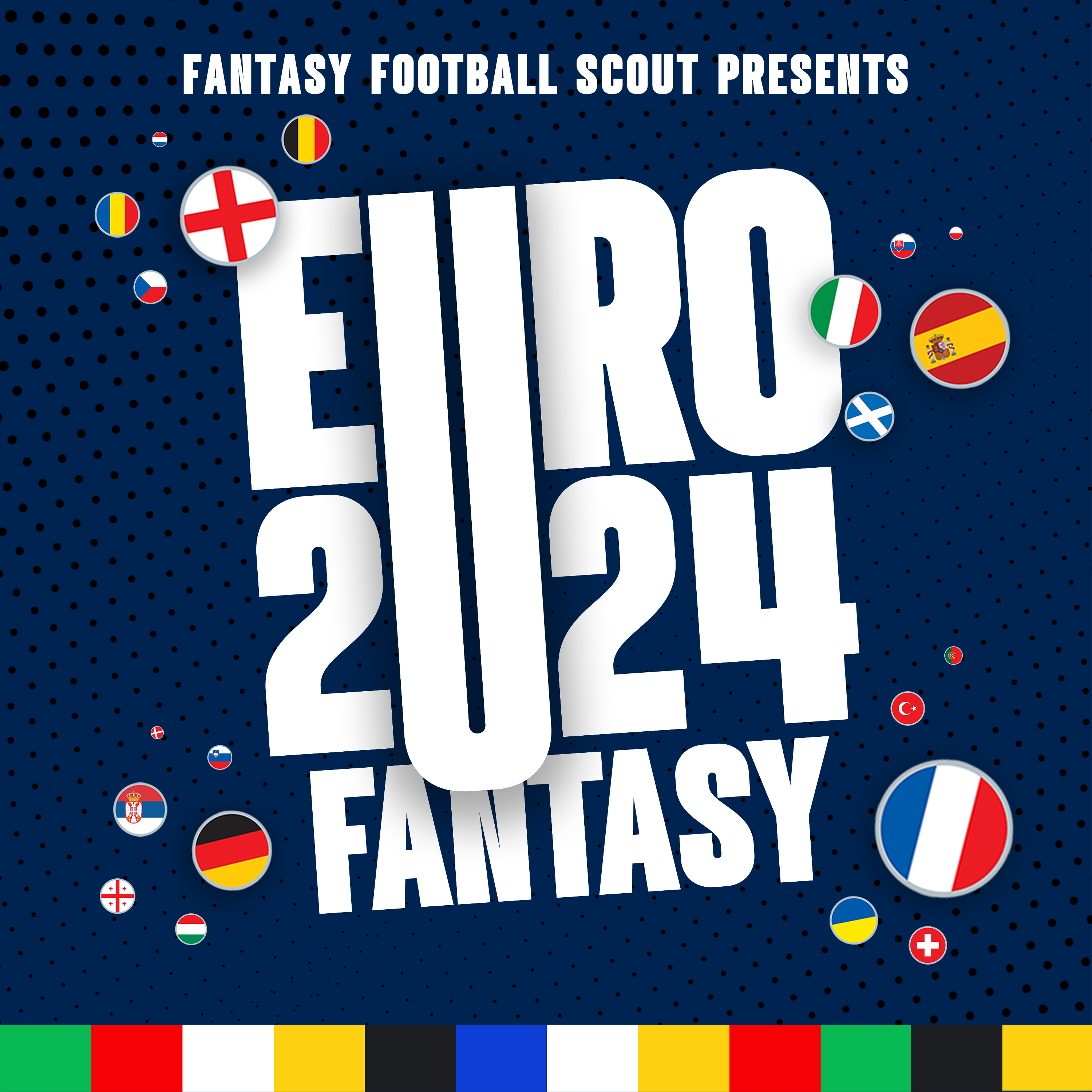 Euro 2024 Fantasy: MD3 Preview, Limitless time? episode artwork