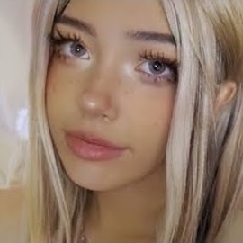 DOLLBLUSH ASMR