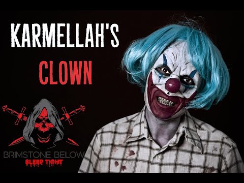 Karmellah's Clown episode artwork