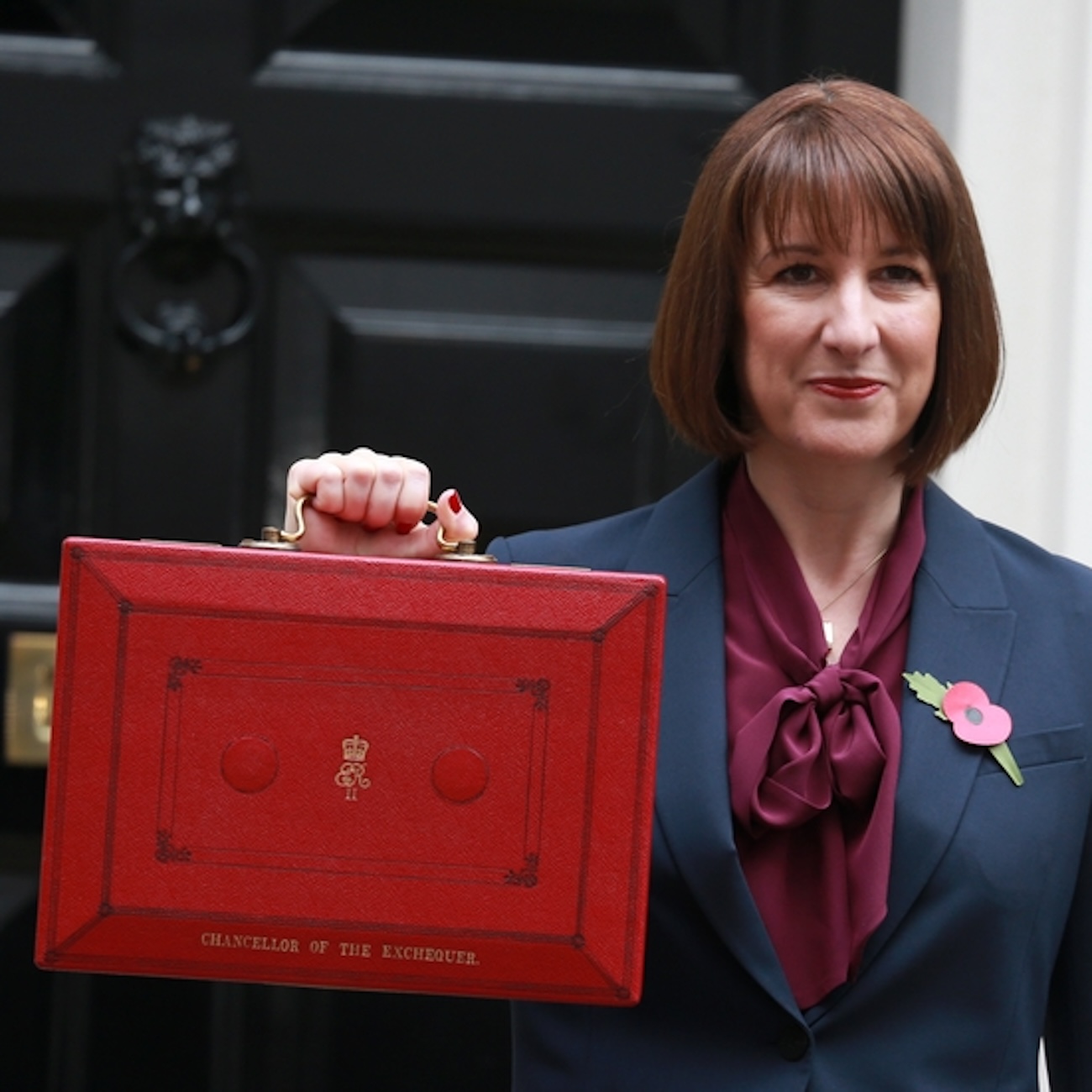 The Bigger Picture: Budget build-up, Reeves's rental problems & Andrew Mountbatten Windsor
