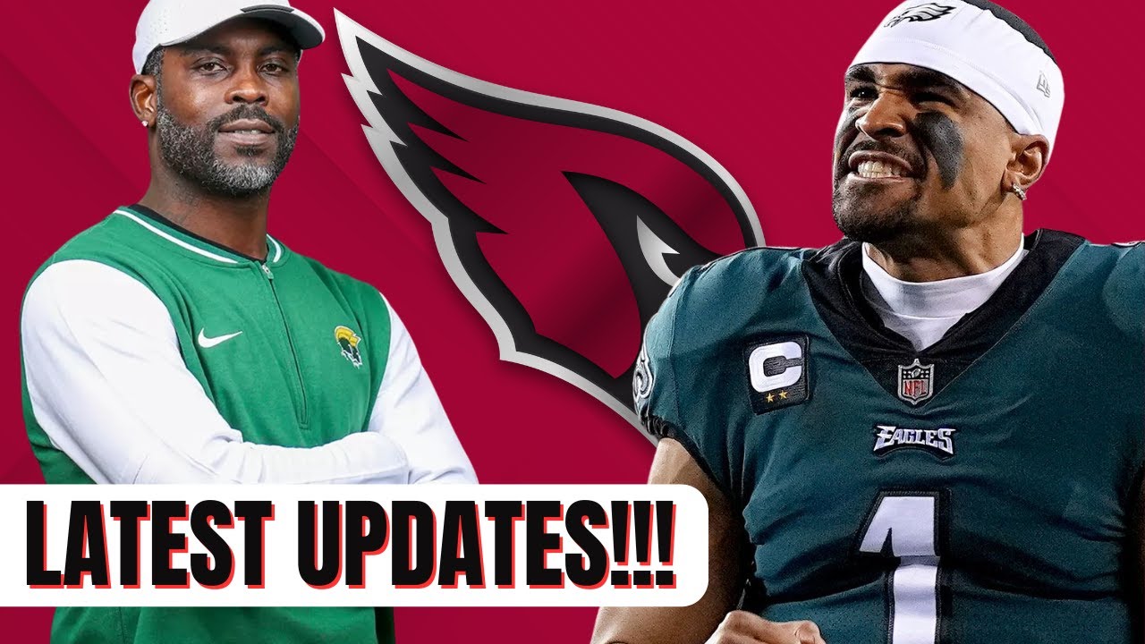 It’s FINALLY Happening... | Daily Arizona Cardinals News & Rumors episode artwork