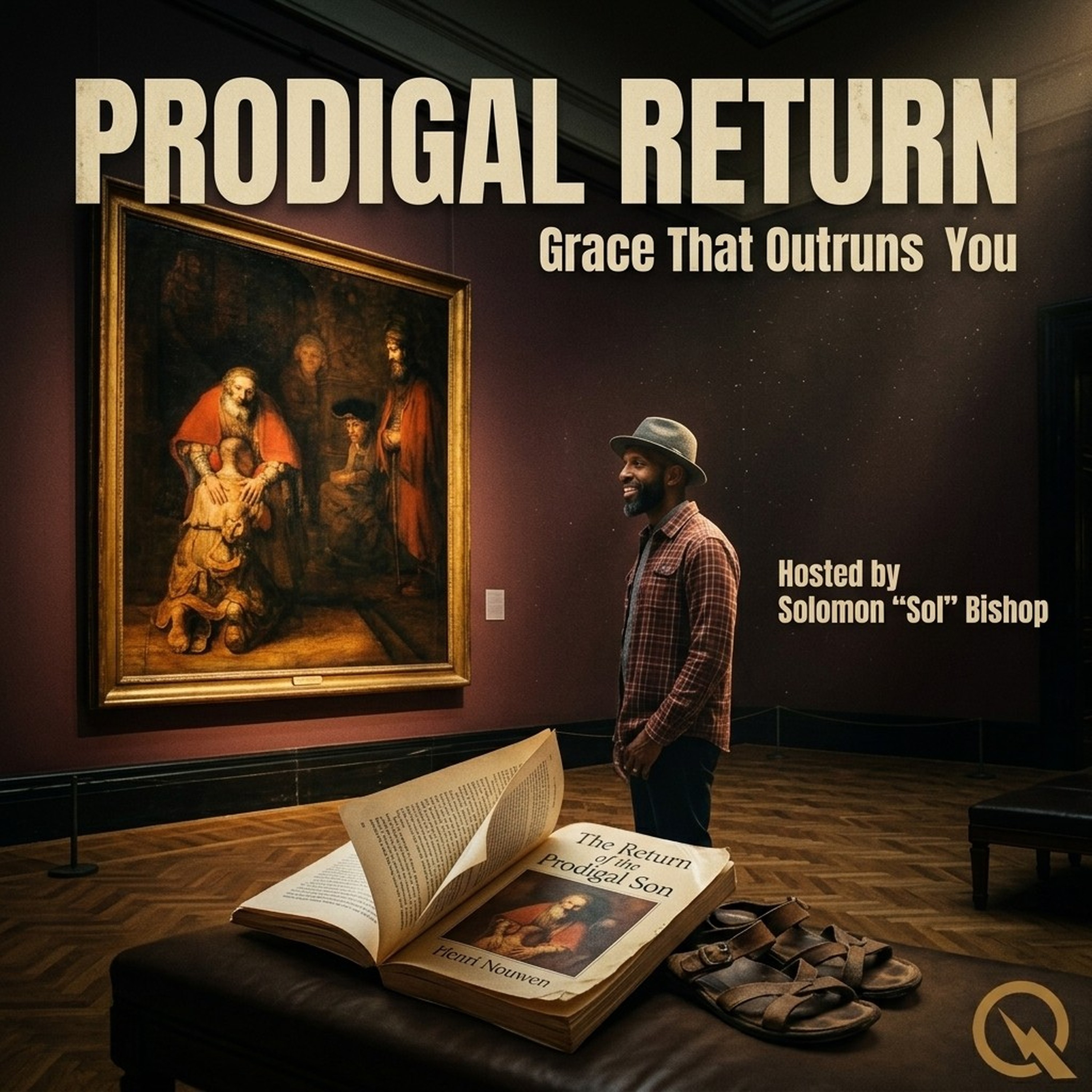 Prodigal Return