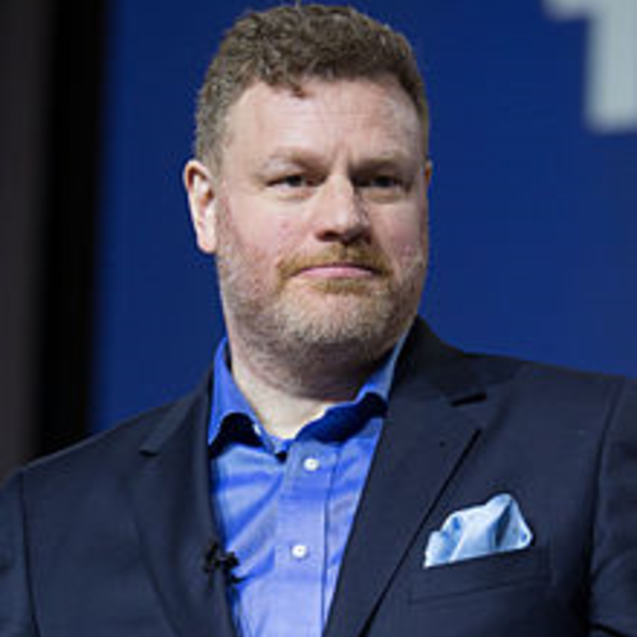 Mark Steyn - August 31, 2017