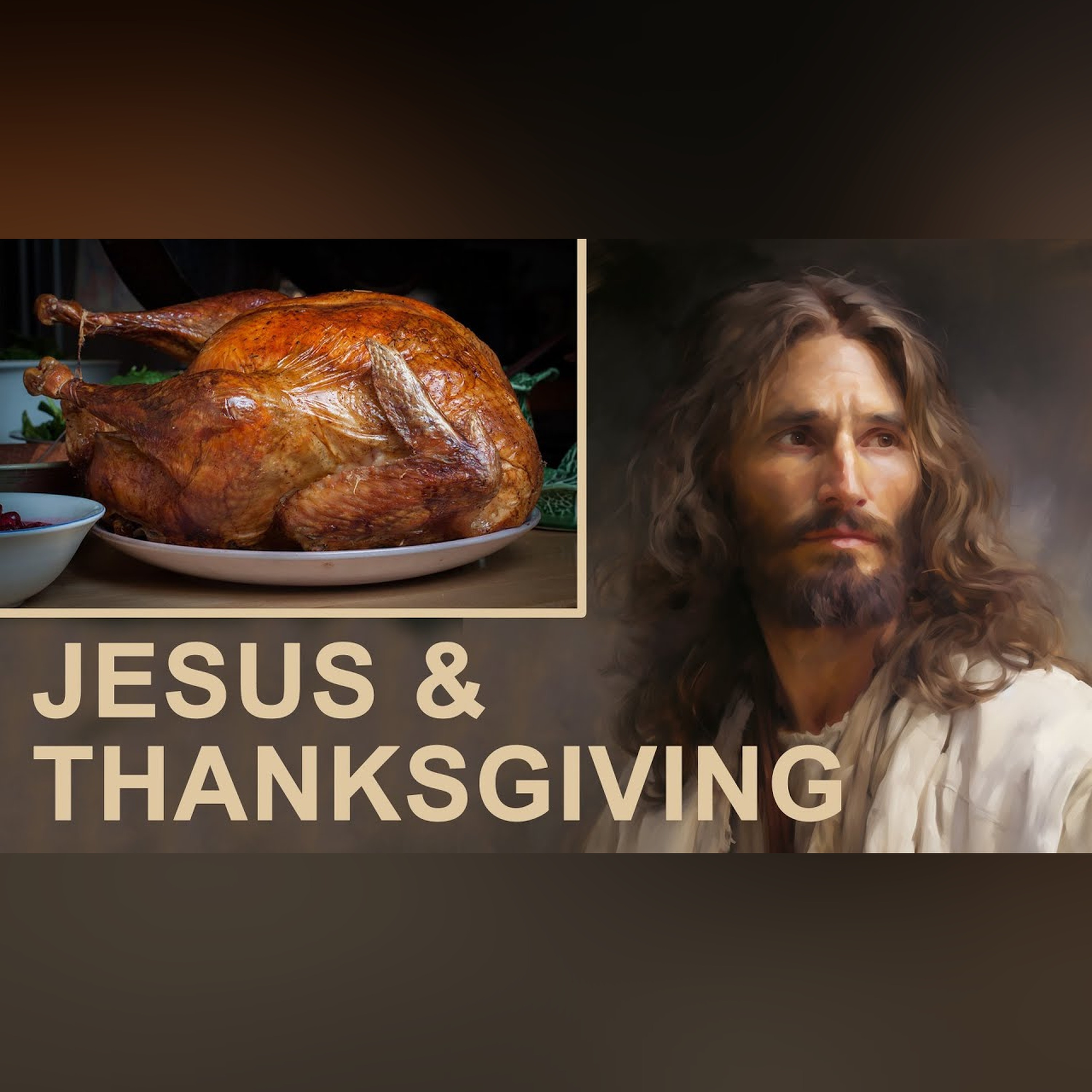 Five Things Jesus taught about Thanksgiving and Gratitude episode artwork