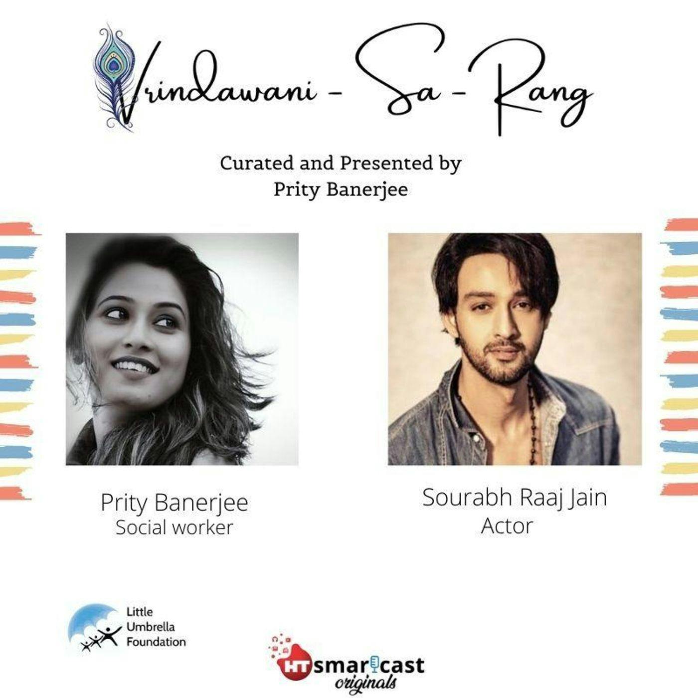 7: An Exciting Kissa Session with Sourabh Raaj Jain 7: An Exciting Kissa Session with Sourabh Raaj Jain