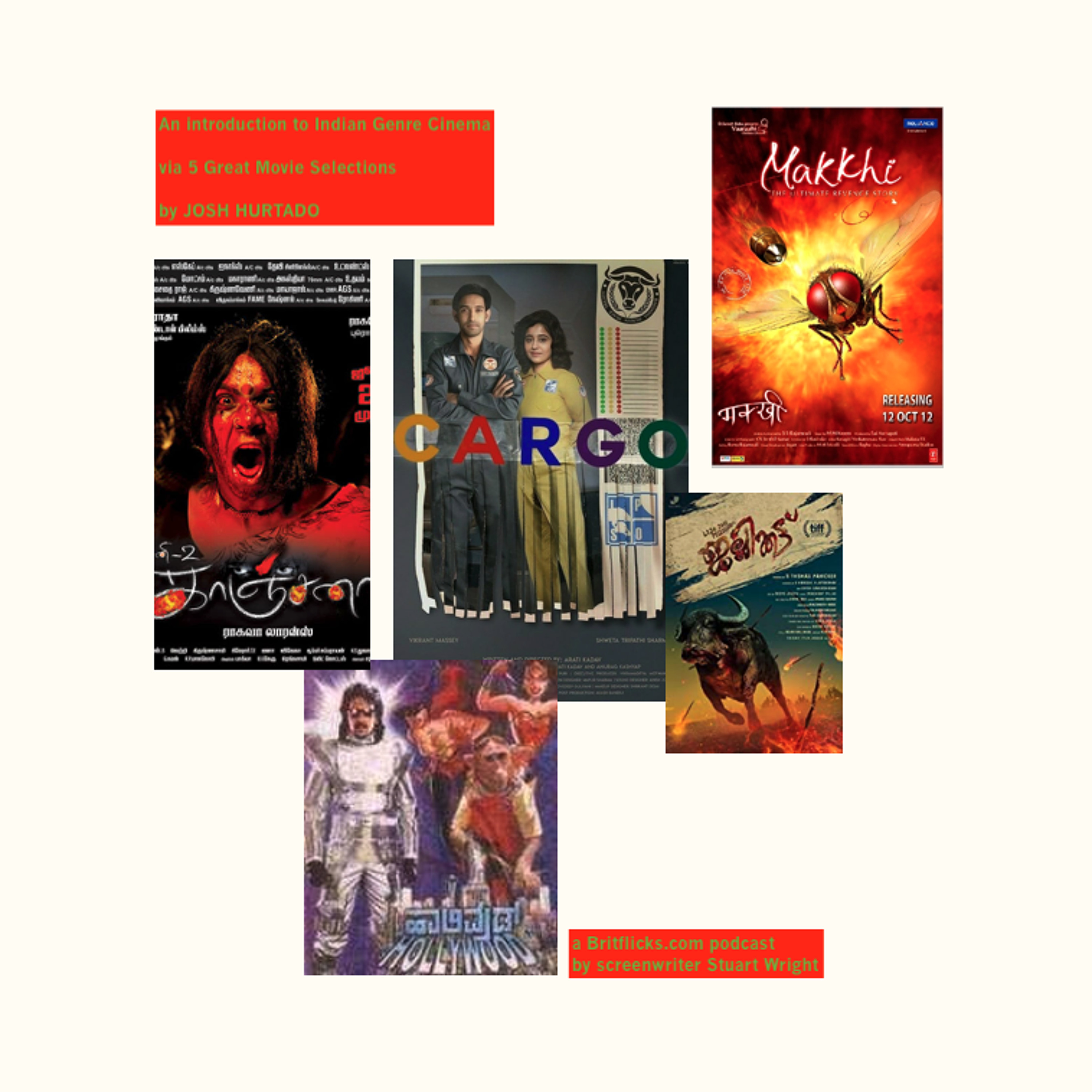 3 FILMS THAT HAVE IMPACTED EVERYTHING IN YOUR ADULT LIFE