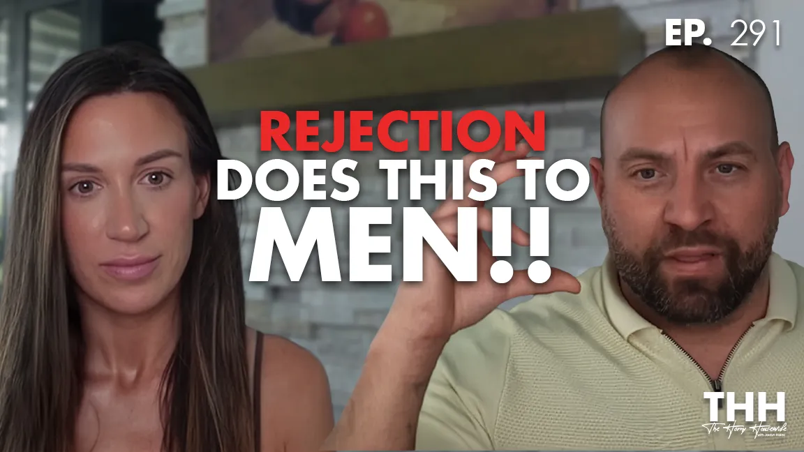 291. What Married Men Secretly Wish Women Knew About Sex ft. Stirling Cooper