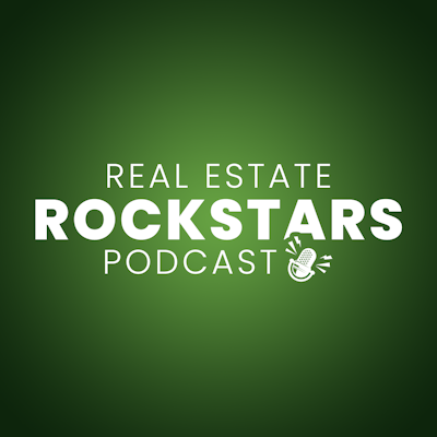 Earn 6 Figure Commissions as a Real Estate Land Specialist - Podcast