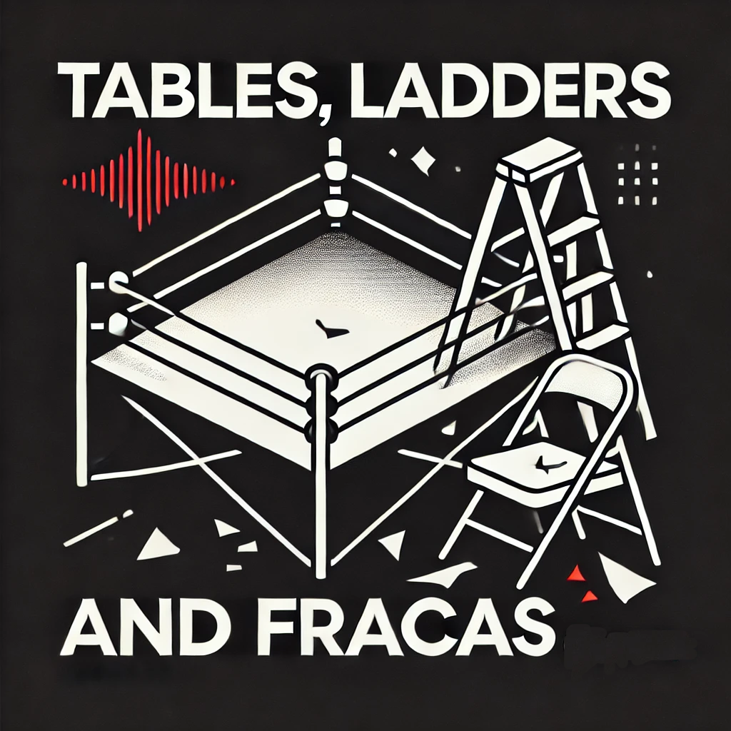 Tables, Ladders and Fracas | Saturday Night's Main Event ... Main Event?