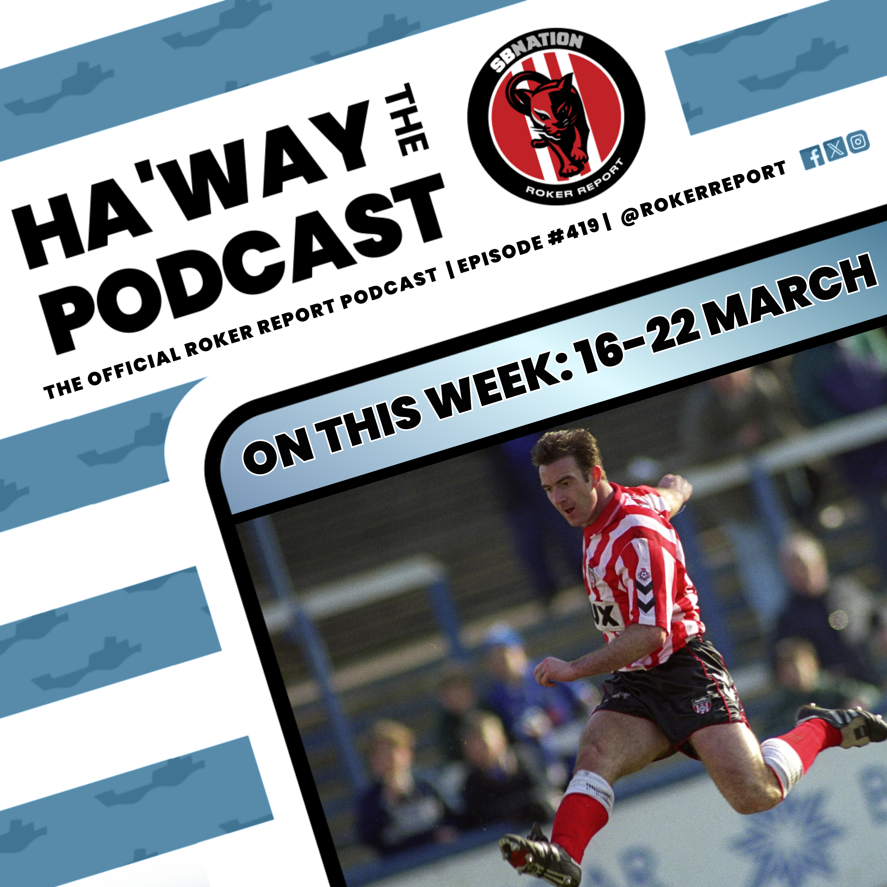 ON THIS WEEK | 16-22 March | Ref faces orange bombardment | Leeds 1967 – again! | Ole, Ole, Ole, Ole Phil Gray.