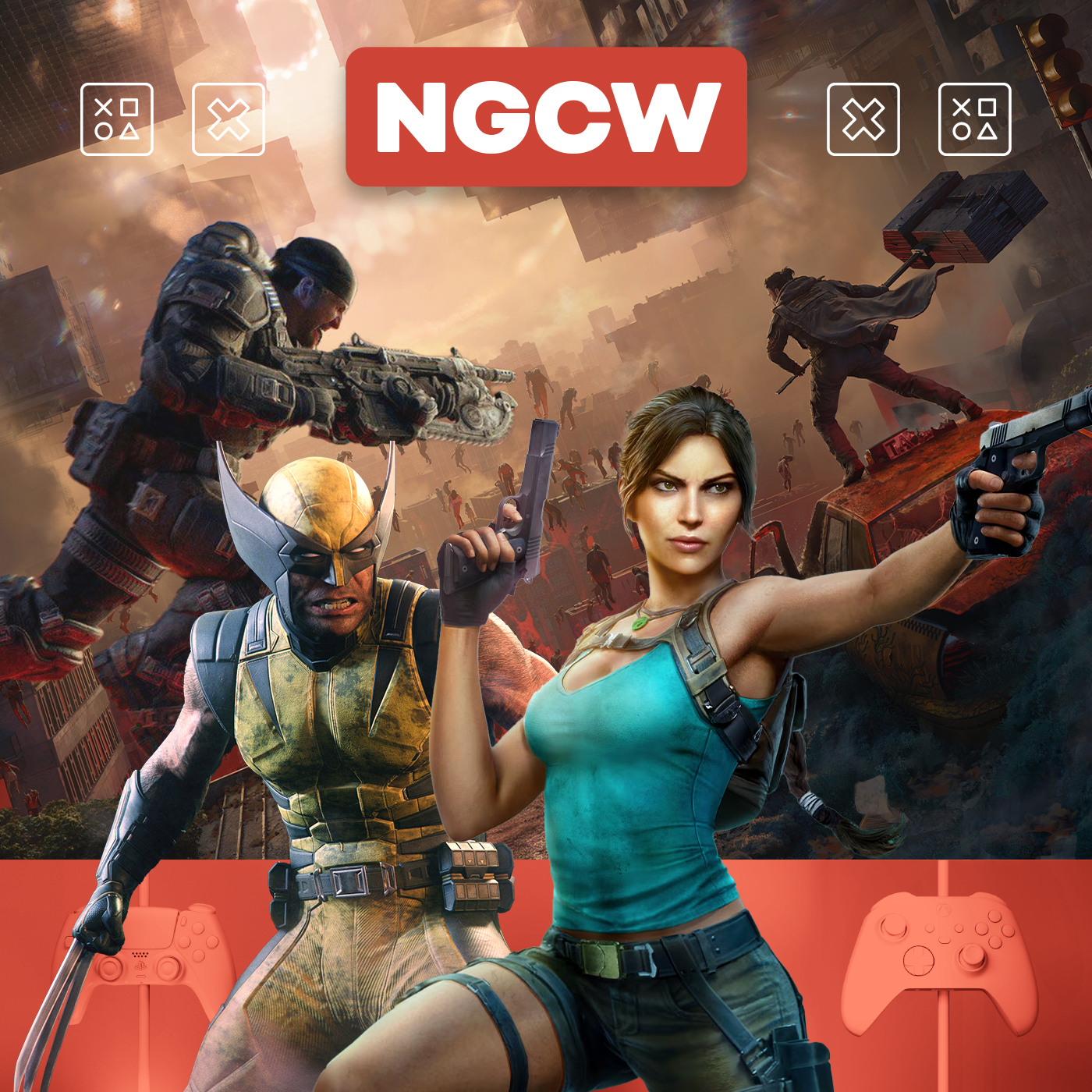 The Biggest Non-GTA Games We’ll See Next Week - Next-Gen Console Watch