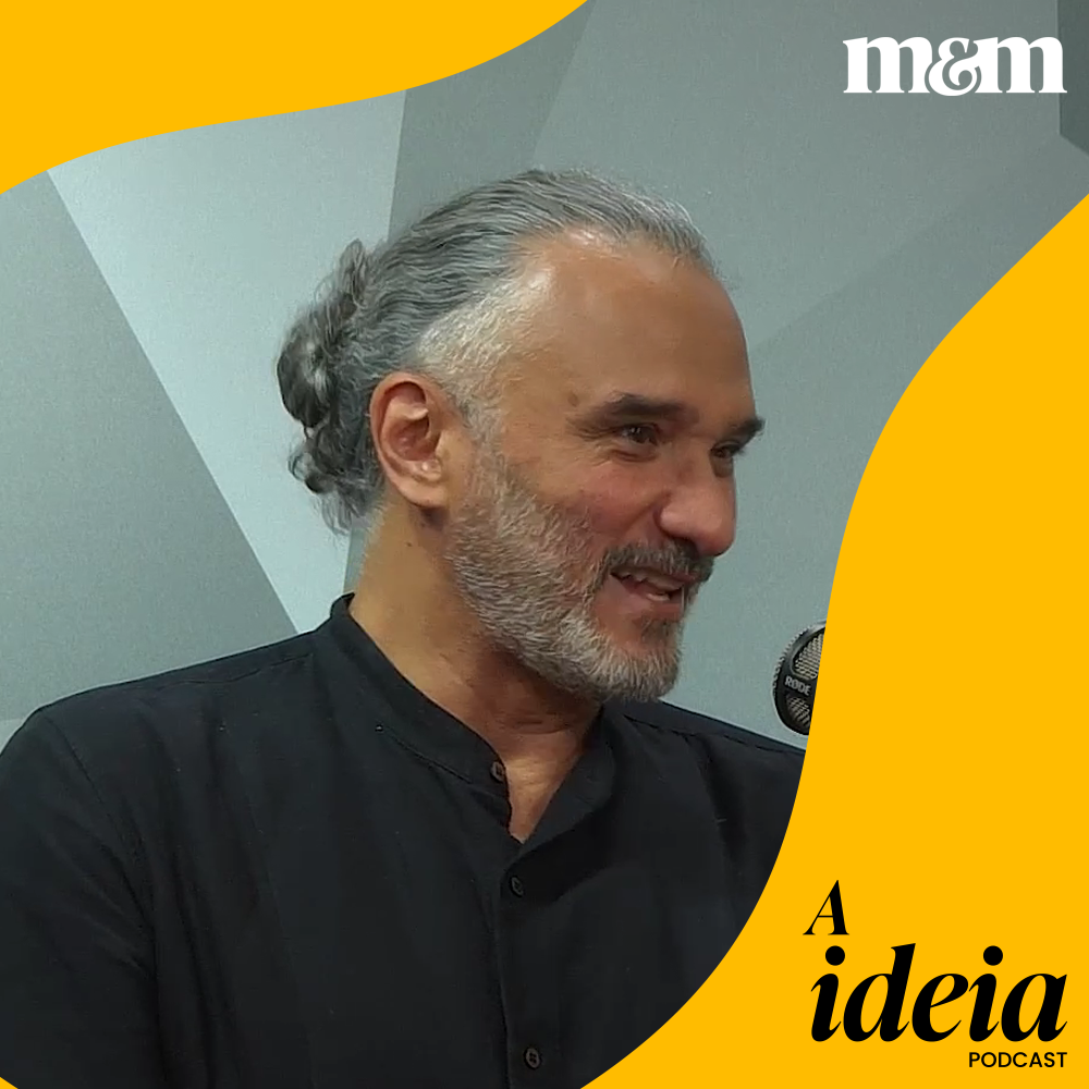 A Ideia entrevista Fred Gelli