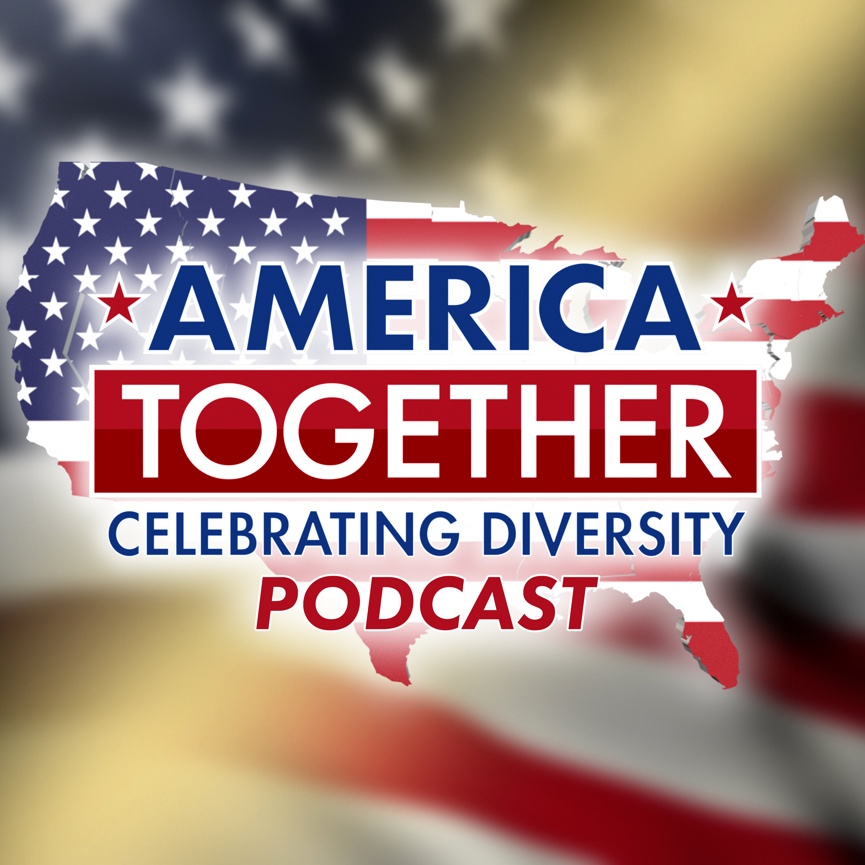 Black History Month: Dr. John Carlos and Jack Brewer episode artwork