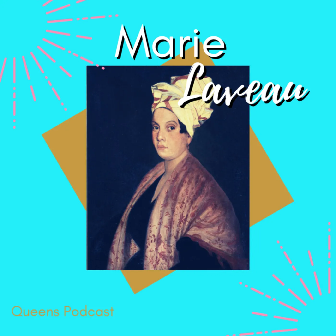 Marie Laveau