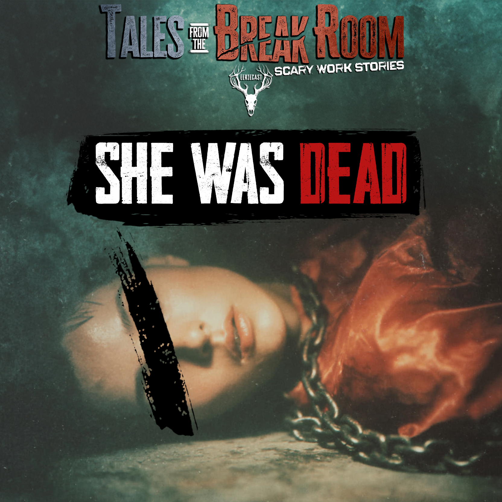 The Cabin in Colorado you should NEVER Enter