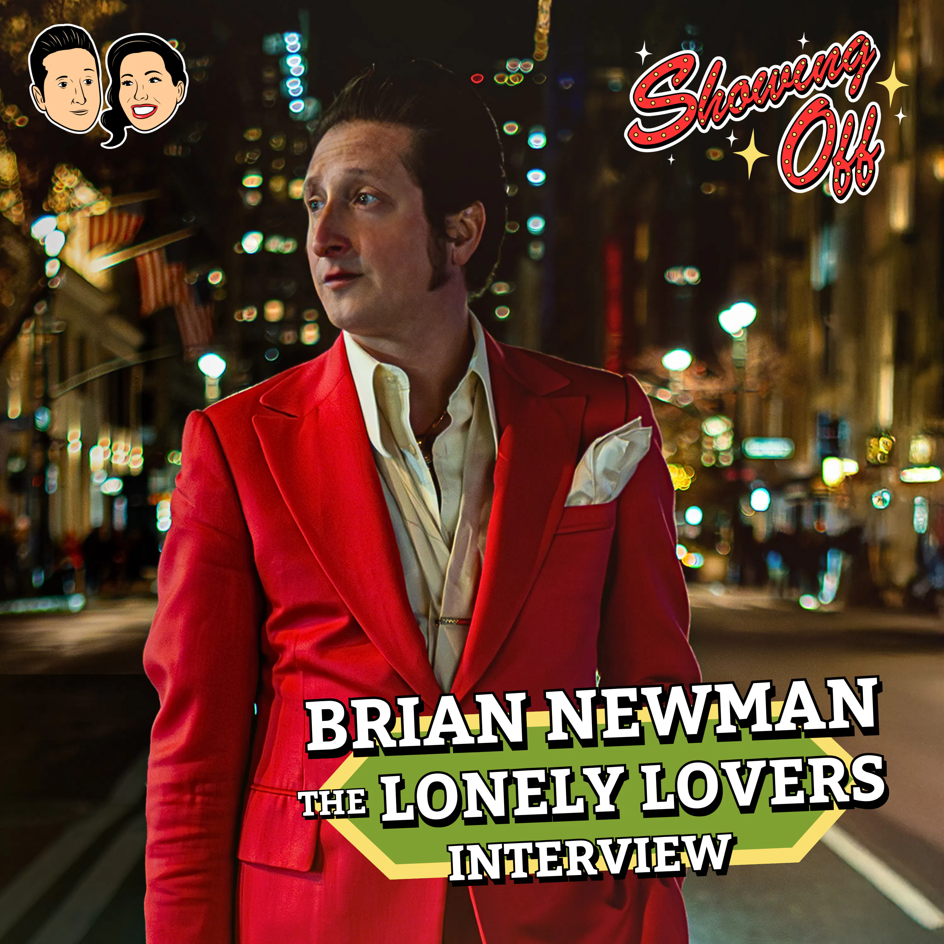 Podcast artwork