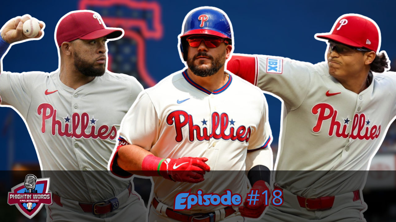 Rockie Rollin' | Ep. 18 | 5/23/25 | Phightin' Words