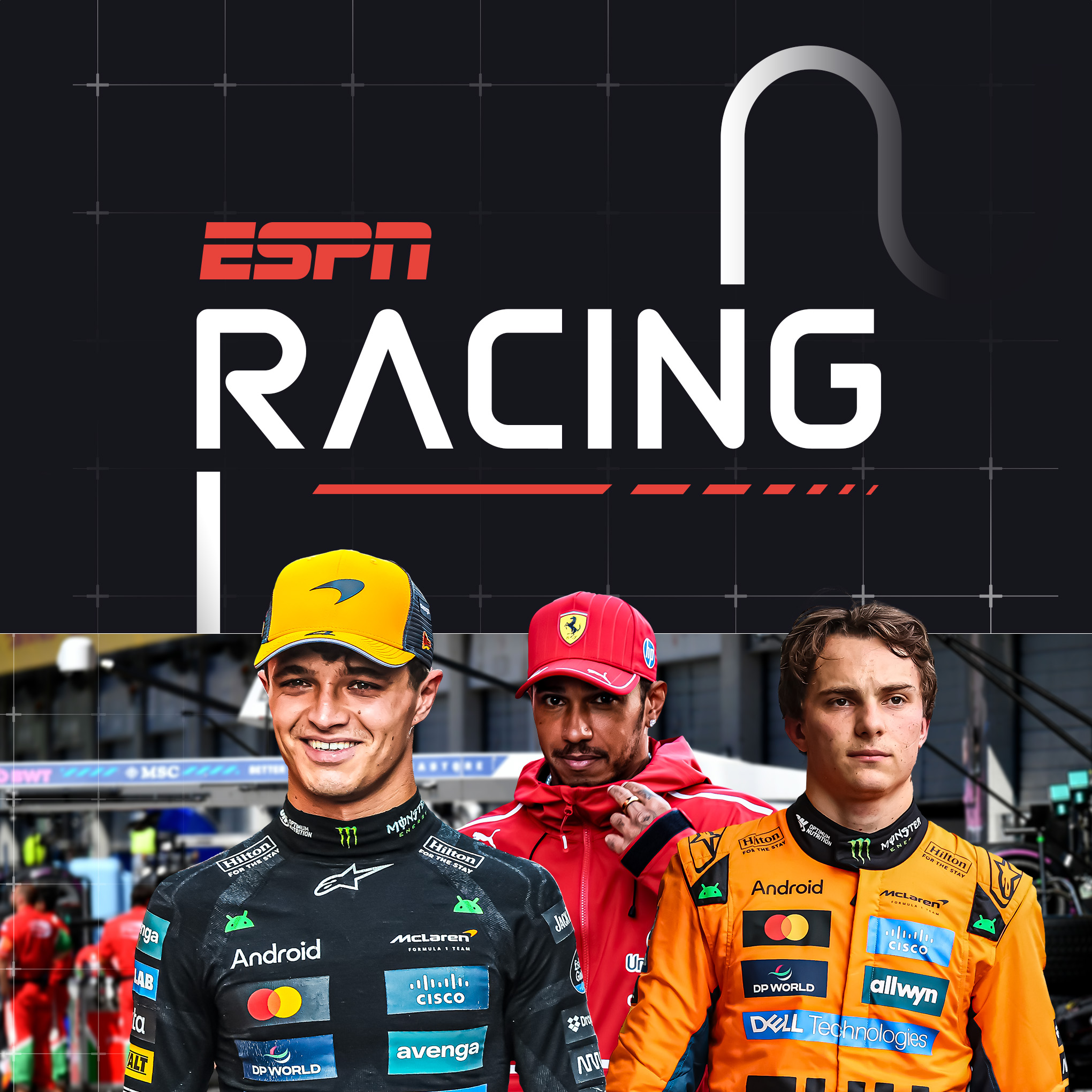 ESPN Racing