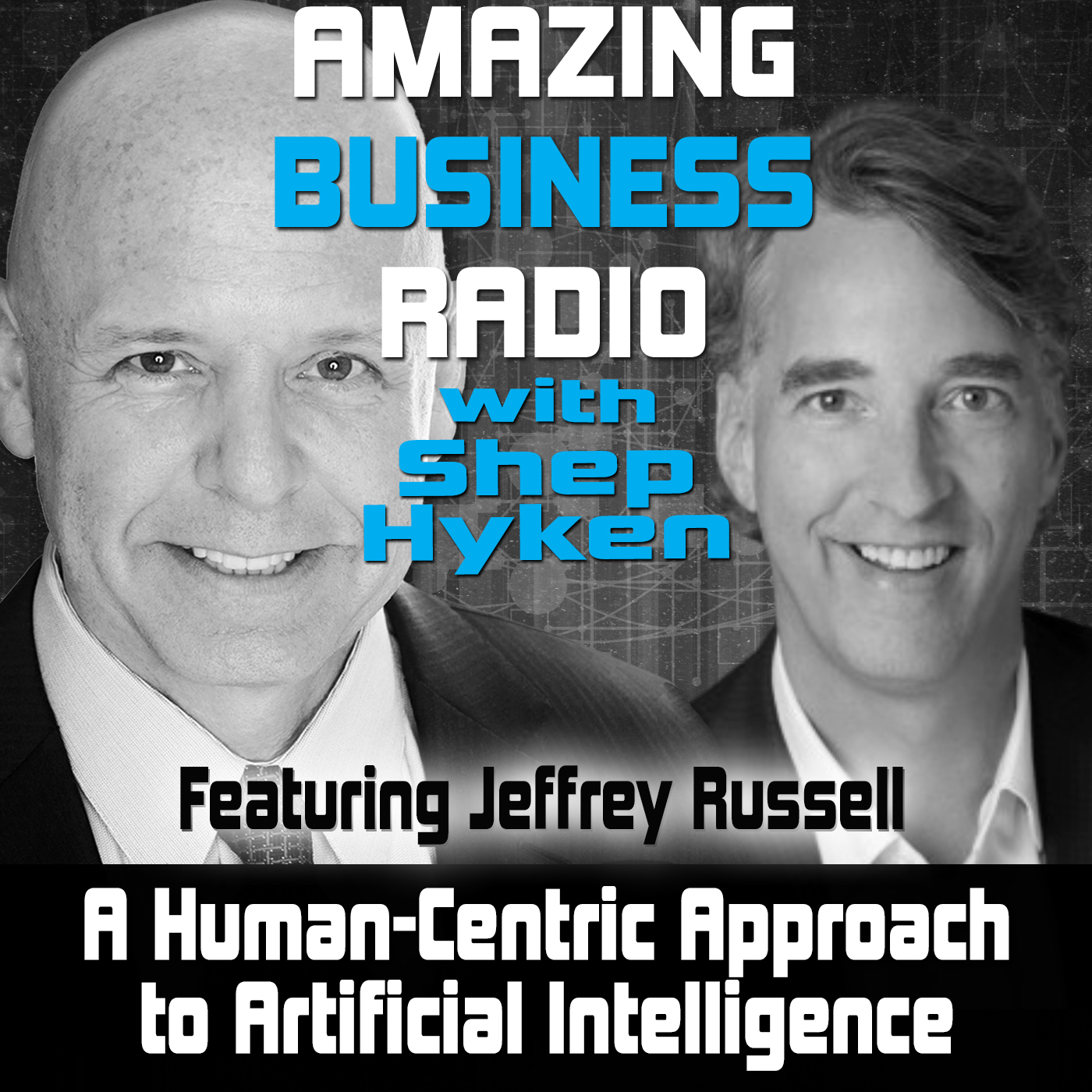 Amazing Business Radio