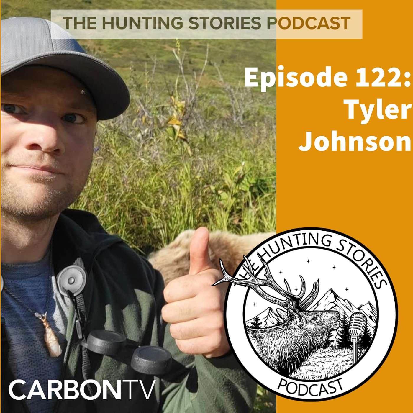 The Hunting Stories Podcast