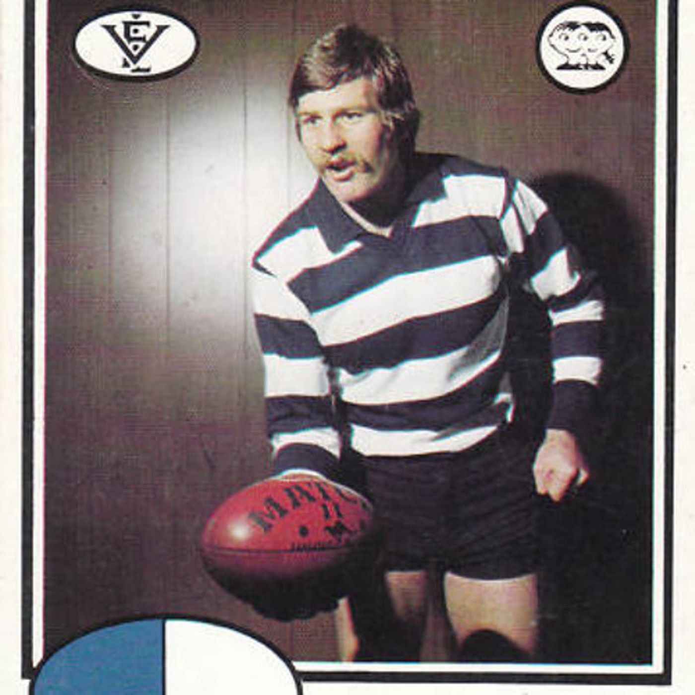 Rex Hunt Chats To Geelong Legend John "Sam" Newman episode artwork