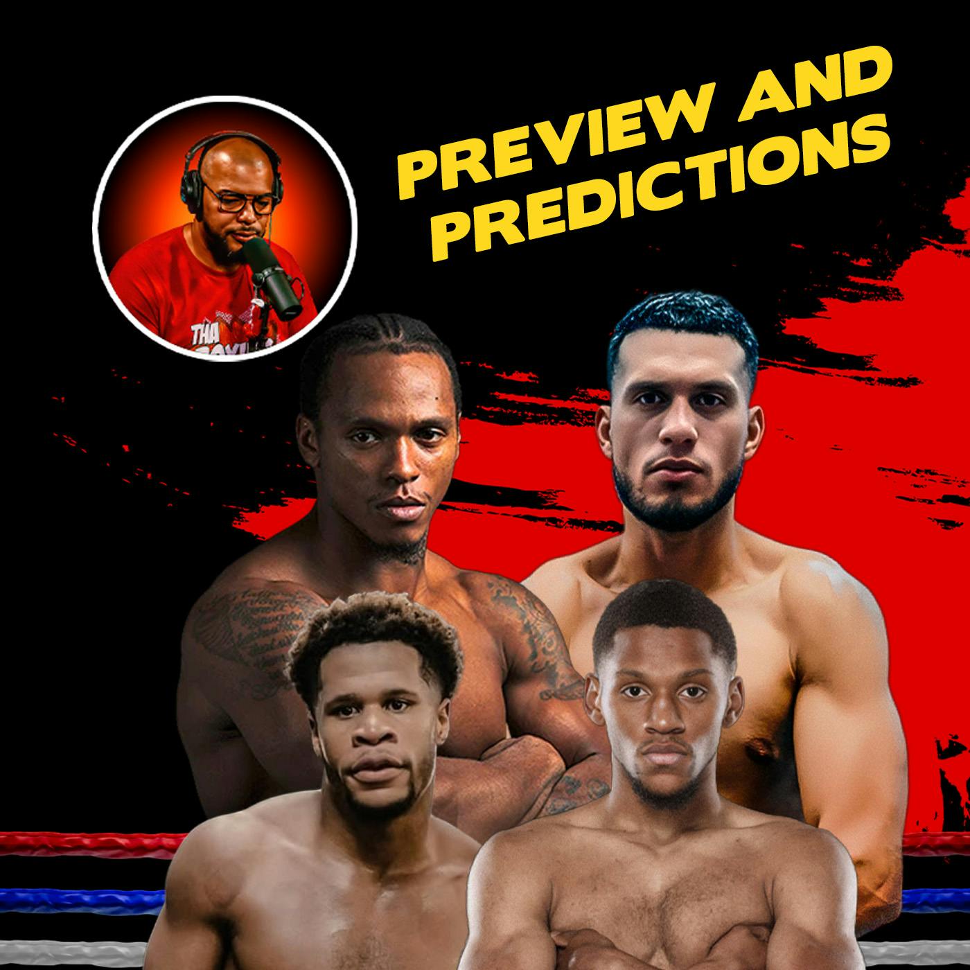 ☎️Benavidez vs Yarde, Haney vs Norman: High-Stakes Showdown❗️ ☎️Benavidez vs Yarde, Haney vs Norman: High-Stakes Showdown❗️