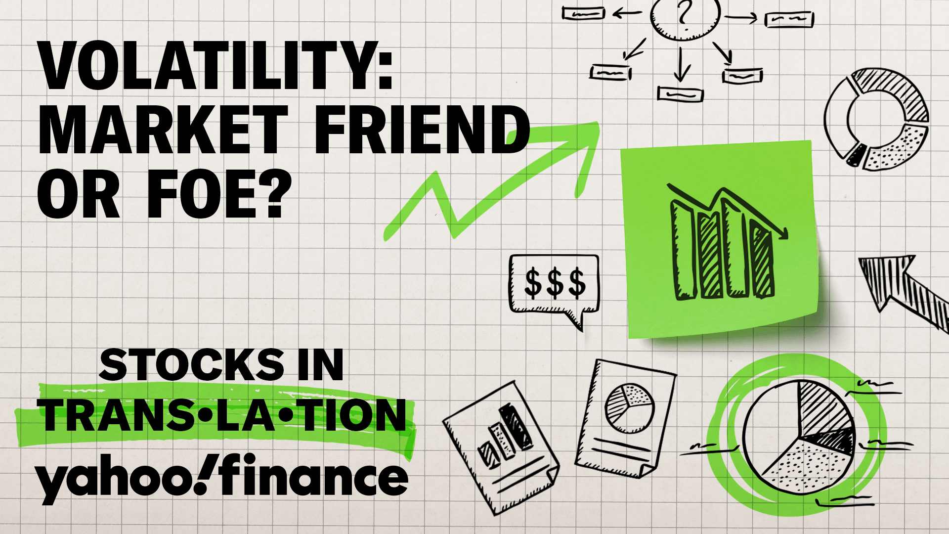 How smart investors stay ahead of the next market shift