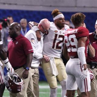 Blackman buzz, recalibrating expectations, Alabama recap (Episode 28)